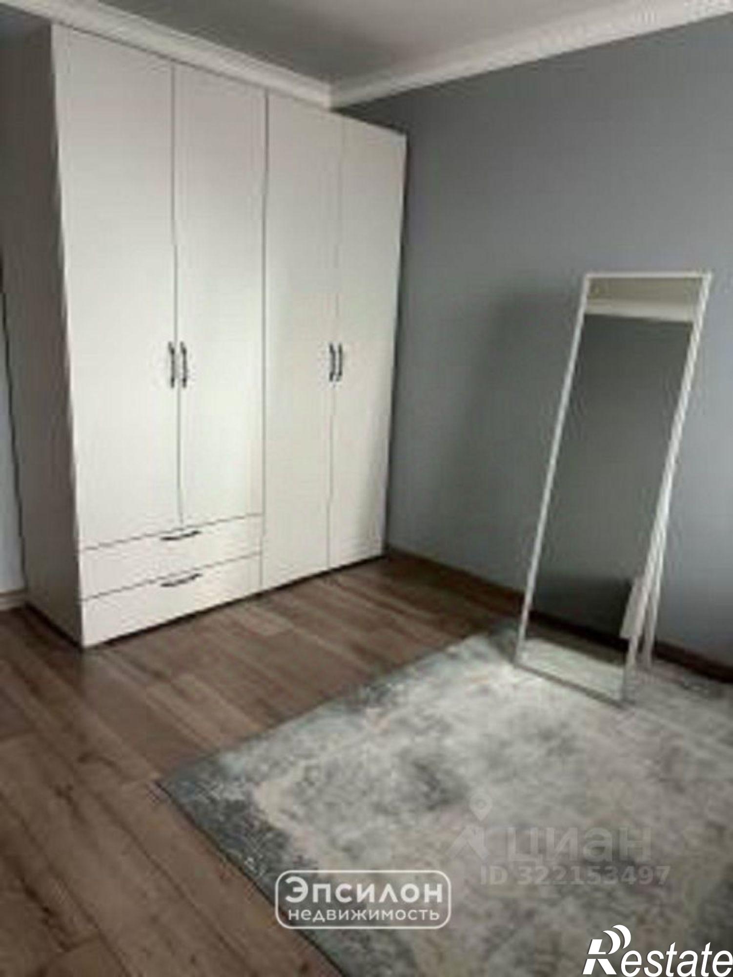 Купить квартиру за 9 990 000 рублей на пр-кт Дружбы, 19Б