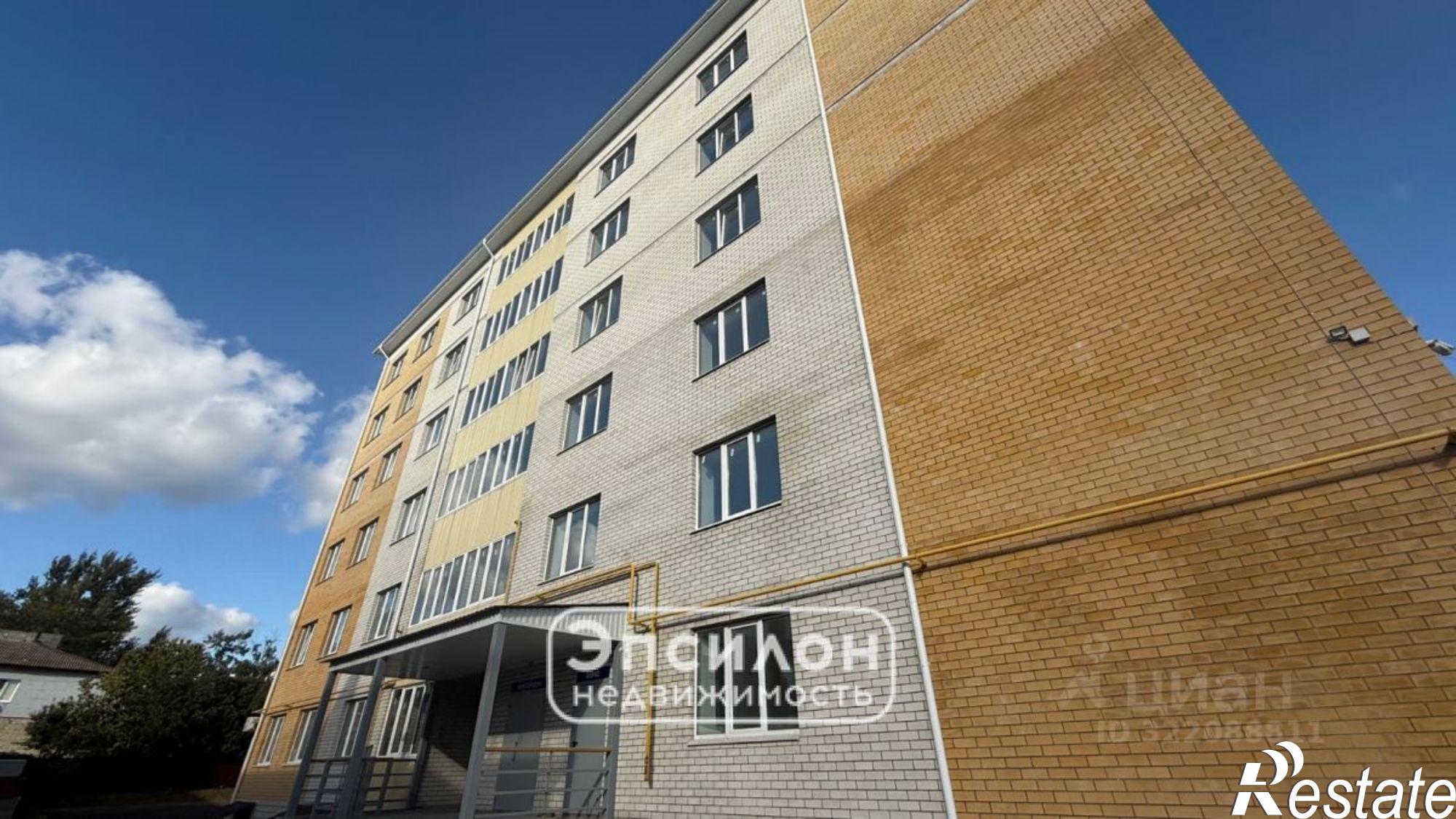 Купить квартиру за 10 000 000 рублей на ул Рябиновая, 3В