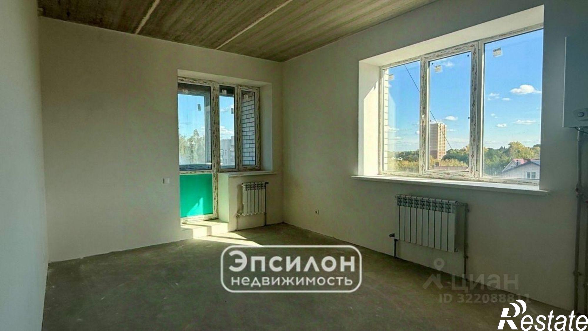 Купить квартиру за 10 000 000 рублей на ул Рябиновая, 3В