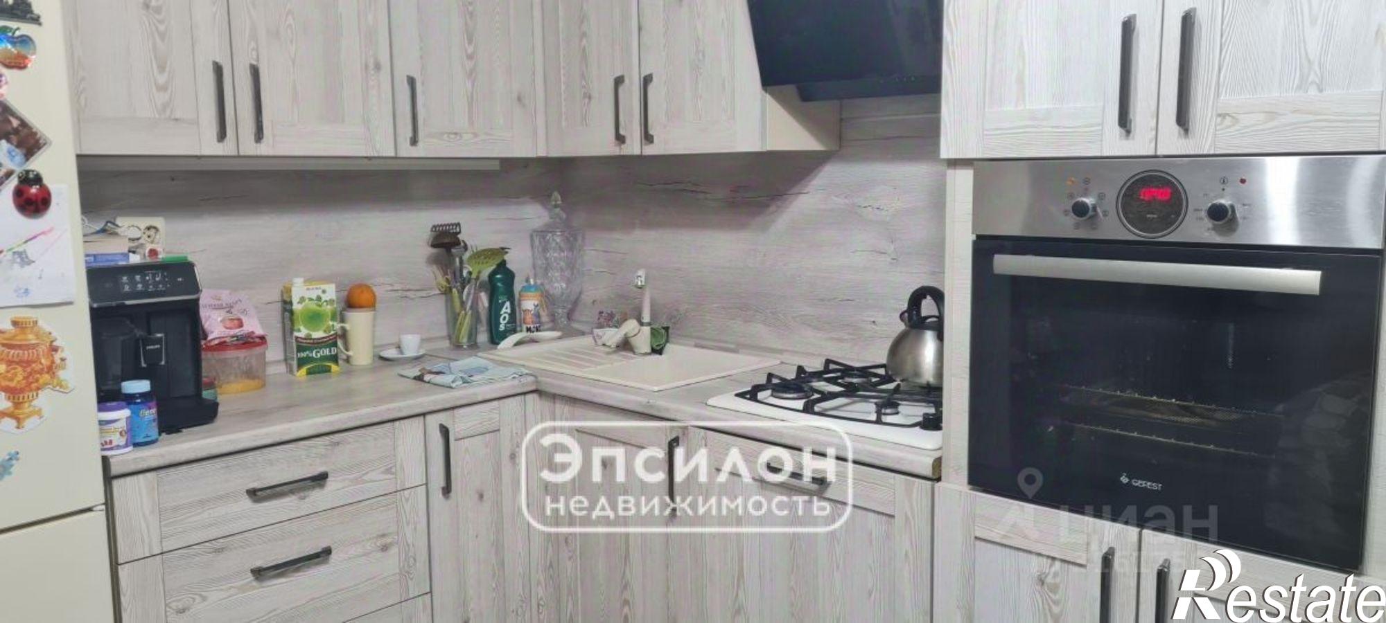 Купить квартиру за 10 100 000 рублей на Надежды Плевицкой пр-кт, 37