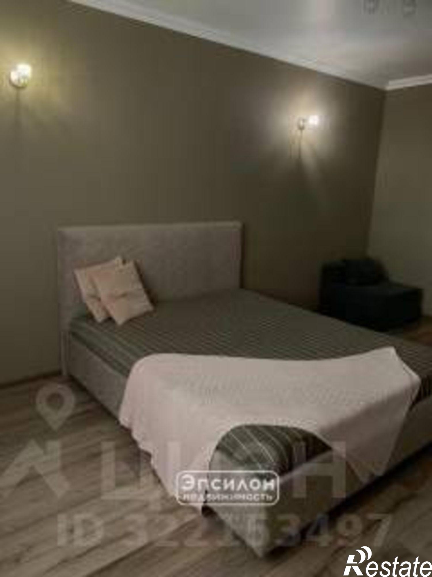 Купить квартиру за 9 990 000 рублей на пр-кт Дружбы, 19Б