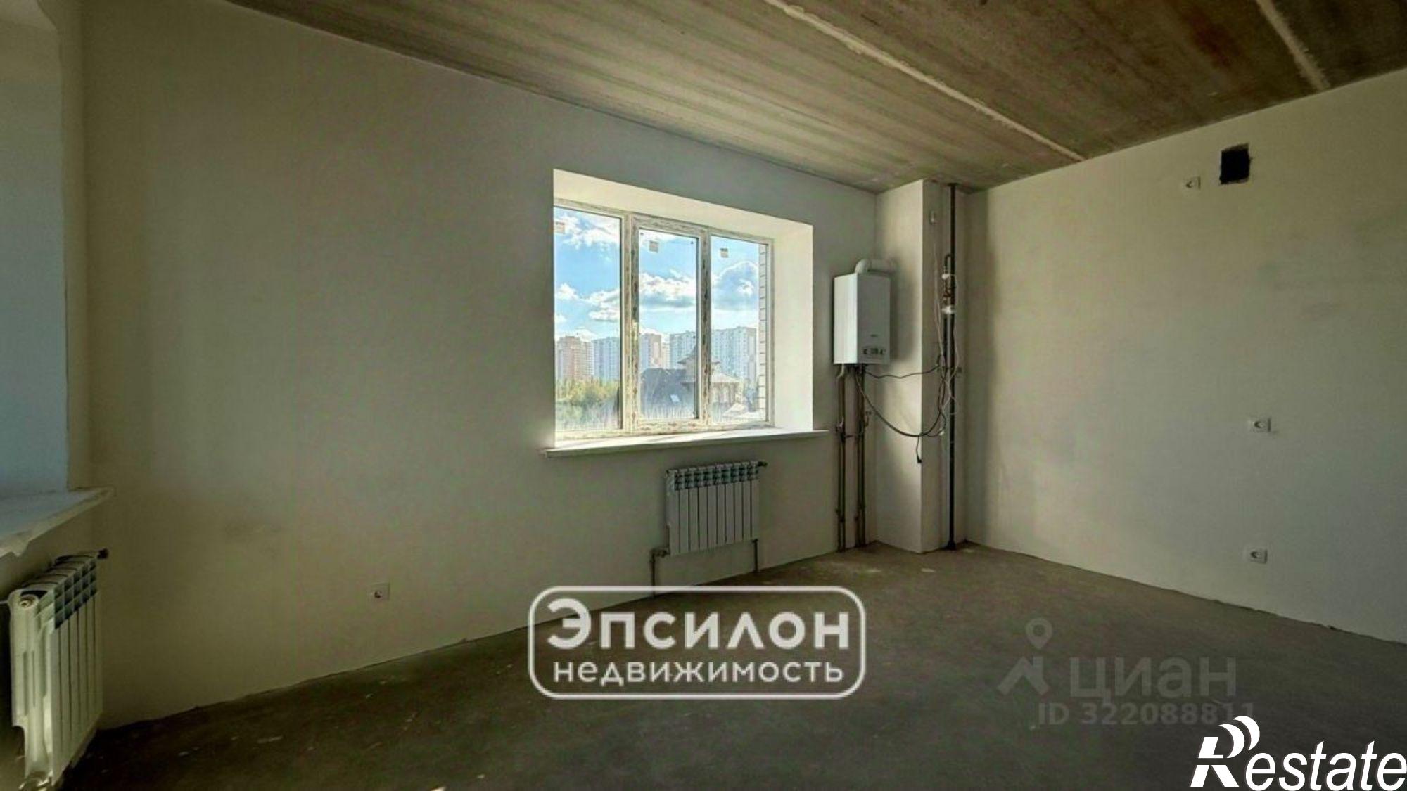 Купить квартиру за 10 000 000 рублей на ул Рябиновая, 3В