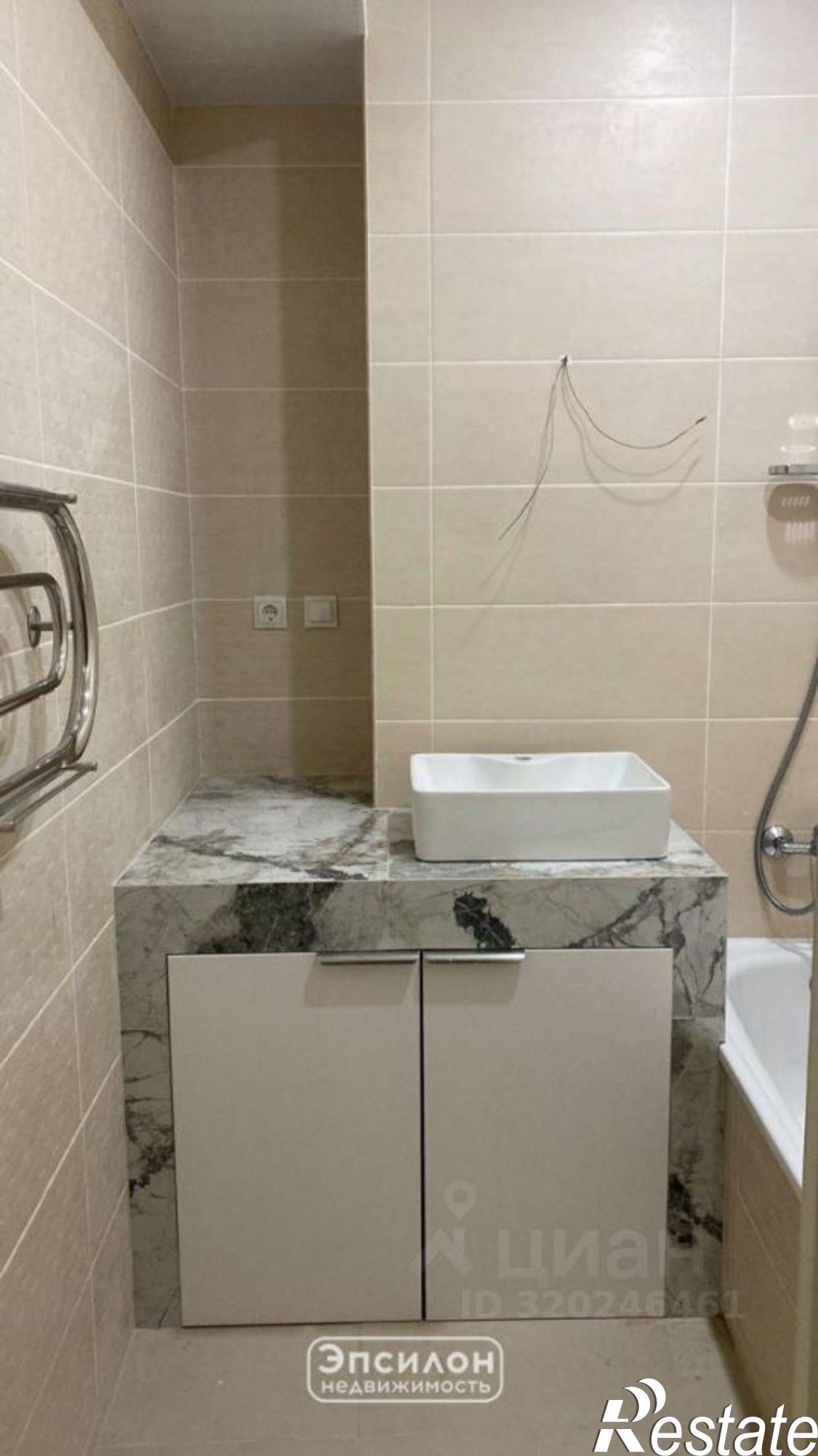 Купить квартиру за 10 400 000 рублей на ул Блинова, 29