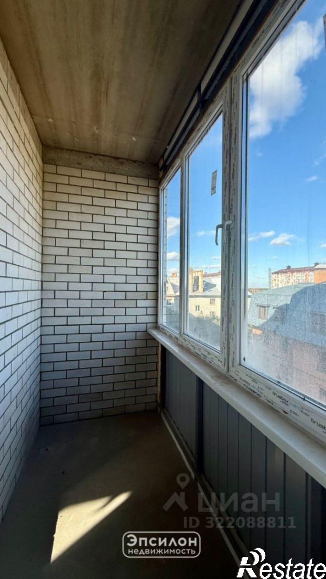 Купить квартиру за 10 000 000 рублей на ул Рябиновая, 3В