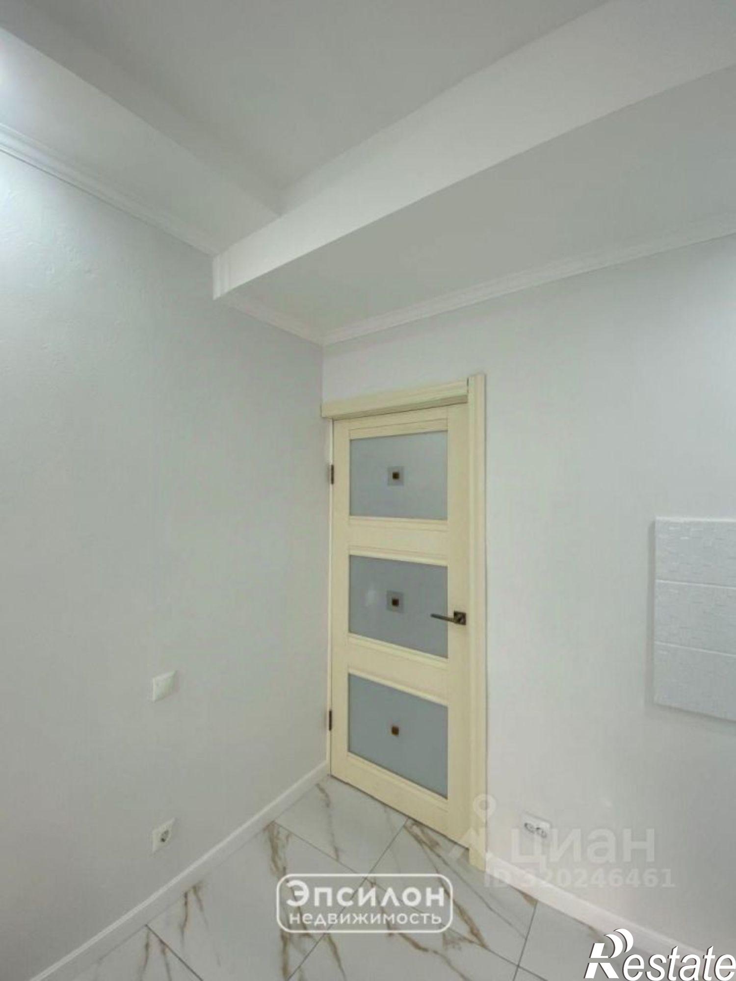 Купить квартиру за 10 400 000 рублей на ул Блинова, 29