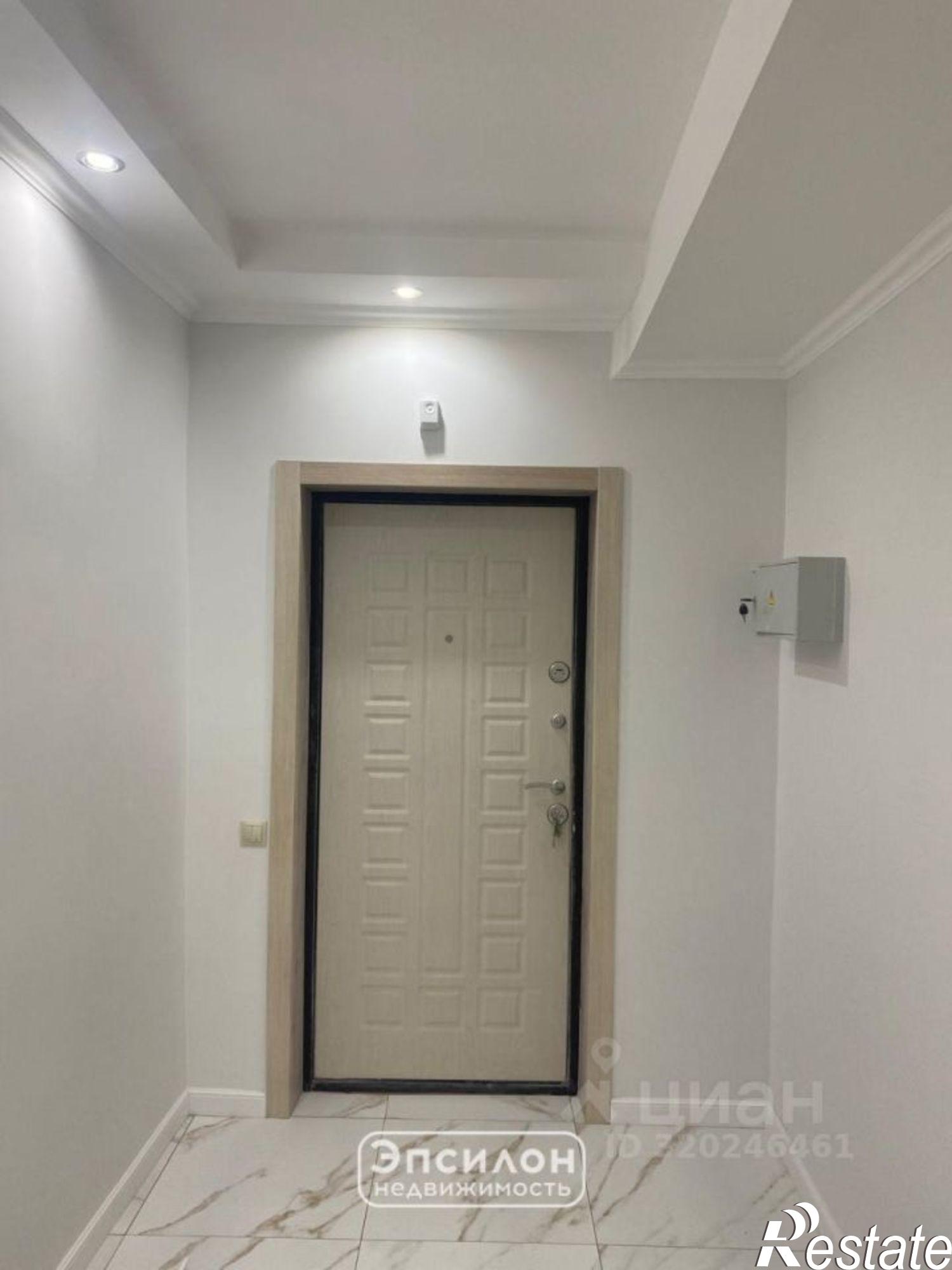 Купить квартиру за 10 400 000 рублей на ул Блинова, 29