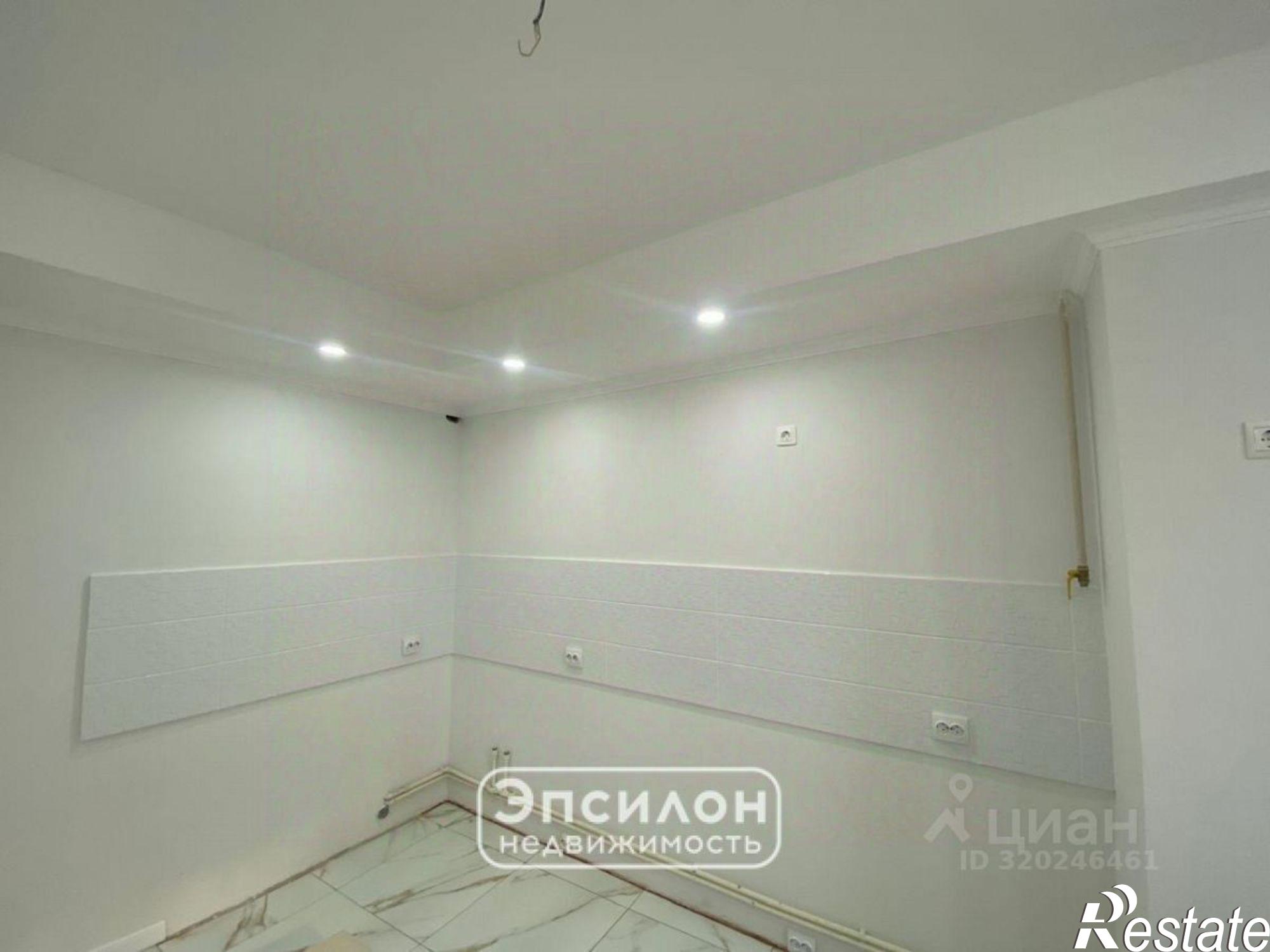 Купить квартиру за 10 400 000 рублей на ул Блинова, 29