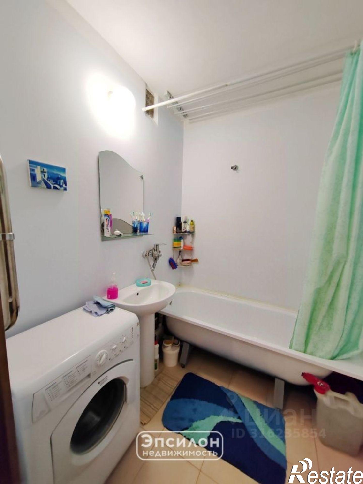 Купить квартиру за 10 100 000 рублей на пр-кт Вячеслава Клыкова, 59