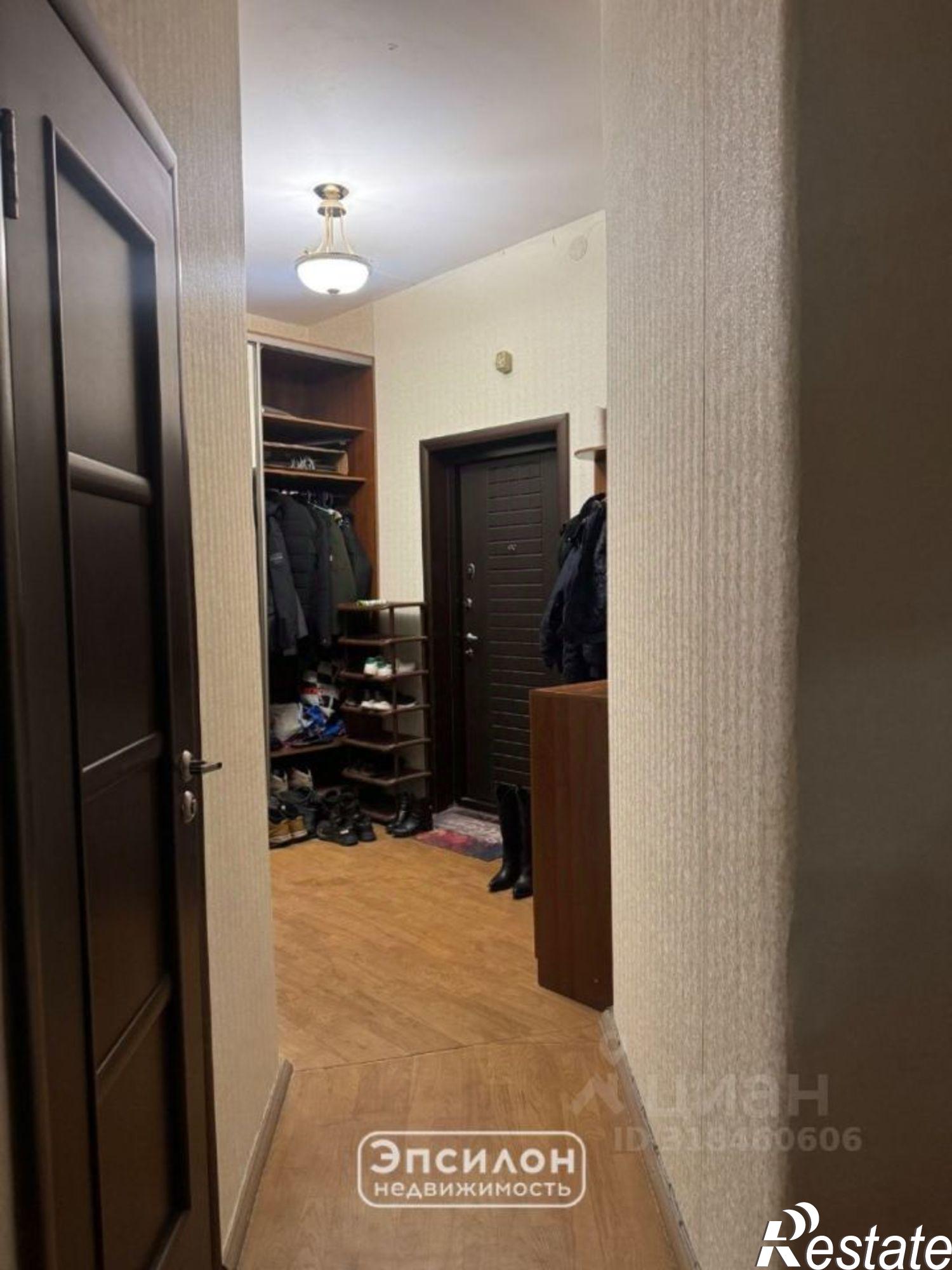 Купить квартиру за 11 200 000 рублей на ул Карла Маркса, 15