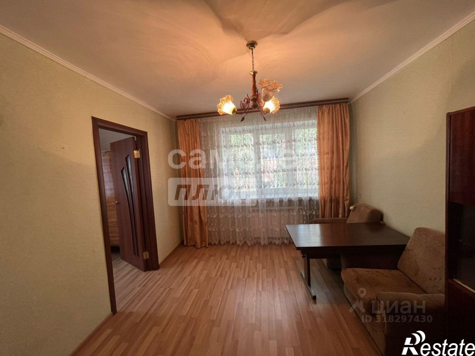 Купить квартиру за 3 100 000 рублей на Станционная улица, 38