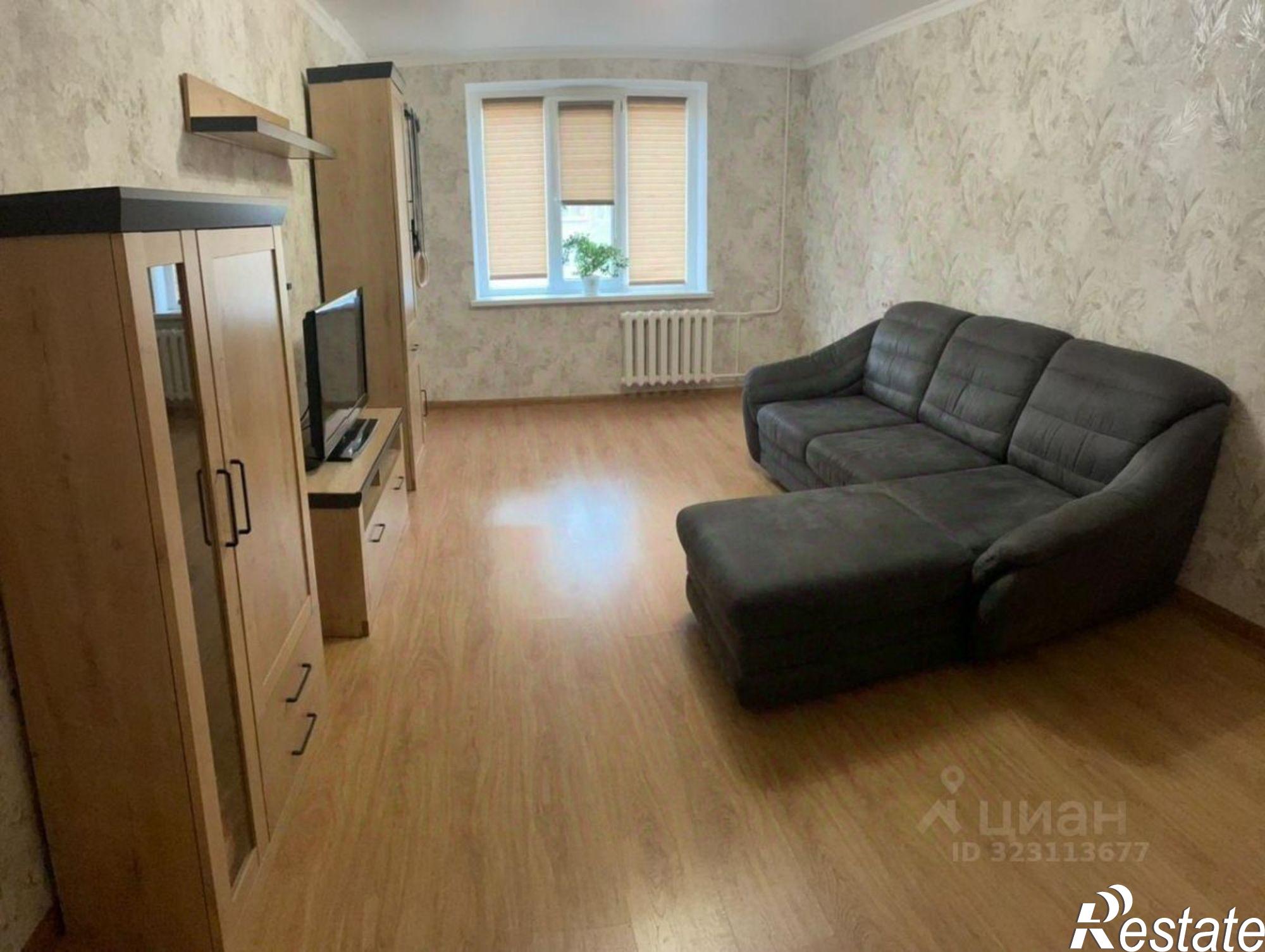 Купить квартиру за 9 900 000 рублей на улица 50 лет Октября, 96А