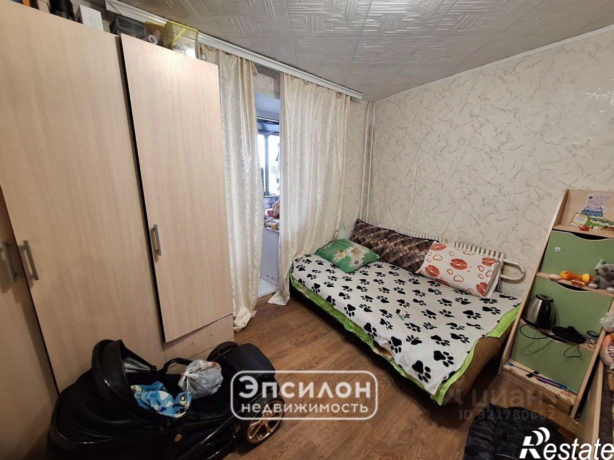 Купить квартиру за 13 500 000 рублей на ул Парижской Коммуны, 28/5