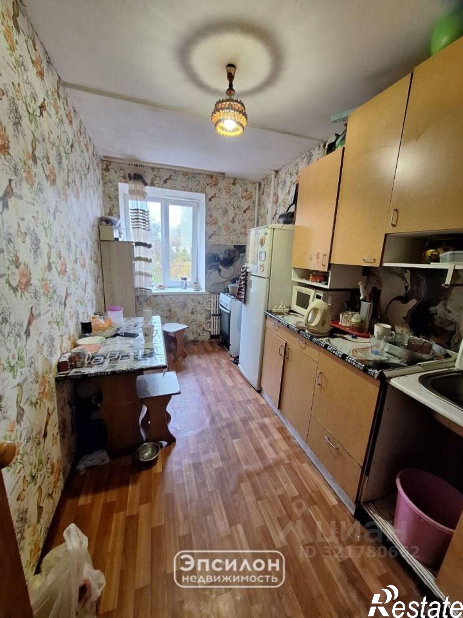 Купить квартиру за 13 500 000 рублей на ул Парижской Коммуны, 28/5