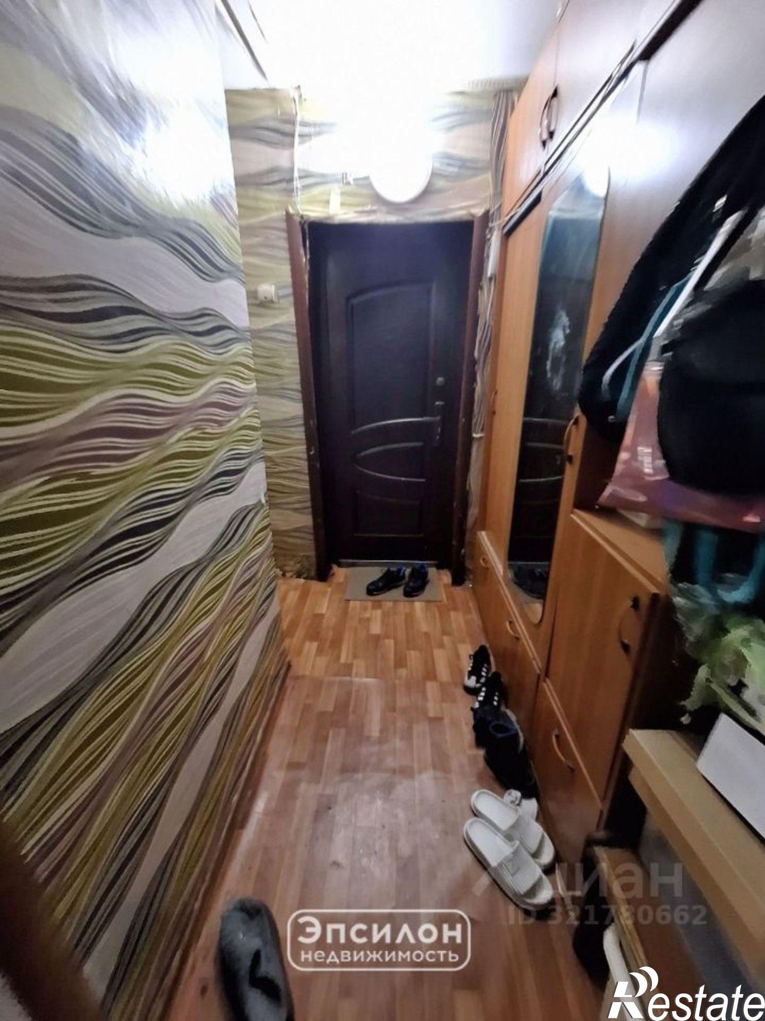 Купить квартиру за 13 500 000 рублей на ул Парижской Коммуны, 28/5