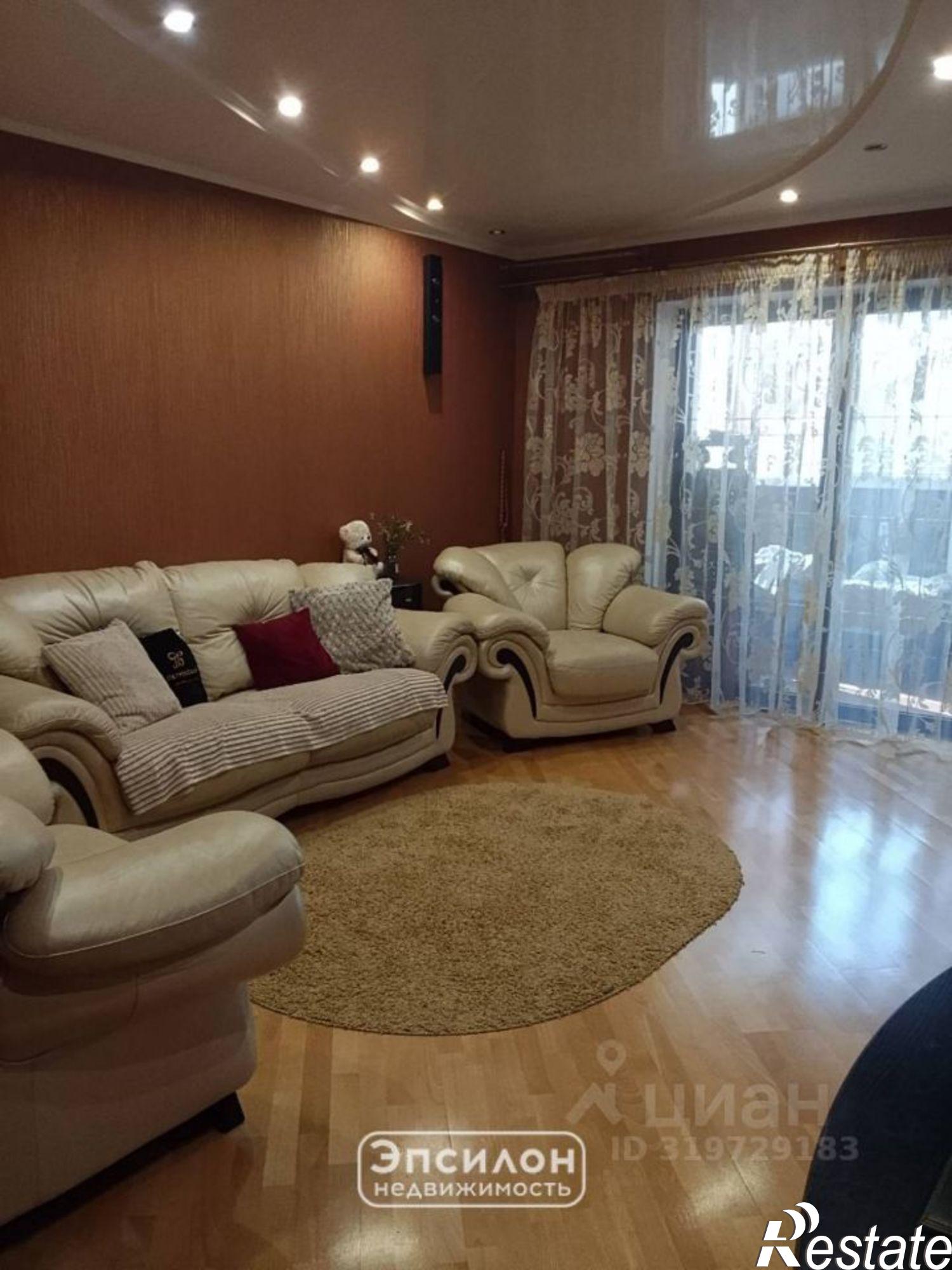 Купить квартиру за 14 000 000 рублей на ул Карла Либкнехта, 18