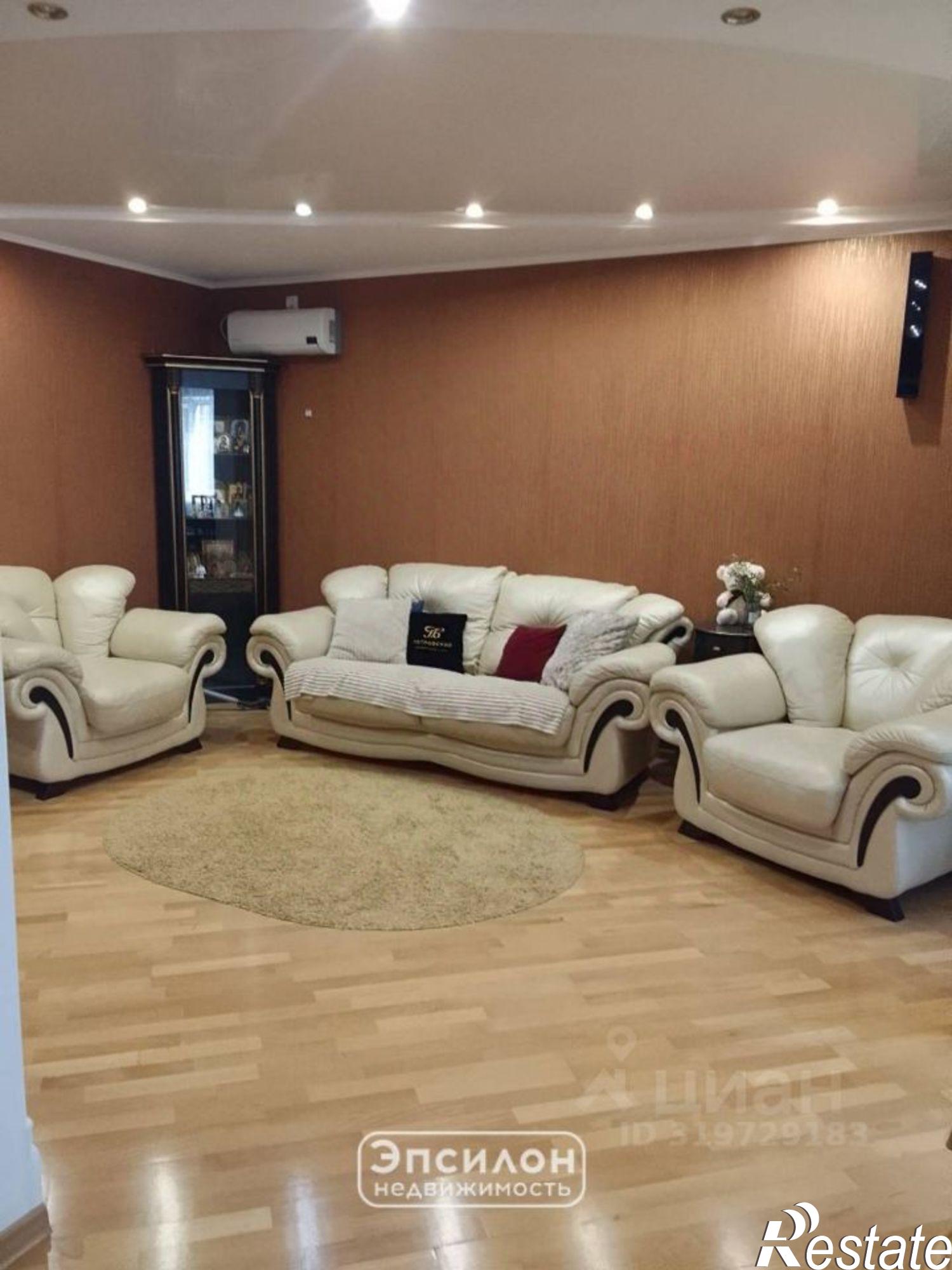 Купить квартиру за 14 000 000 рублей на ул Карла Либкнехта, 18