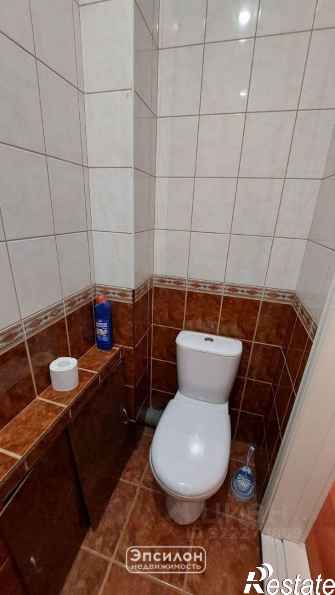 Купить квартиру за 17 000 000 рублей на улица Лысая Гора, 2