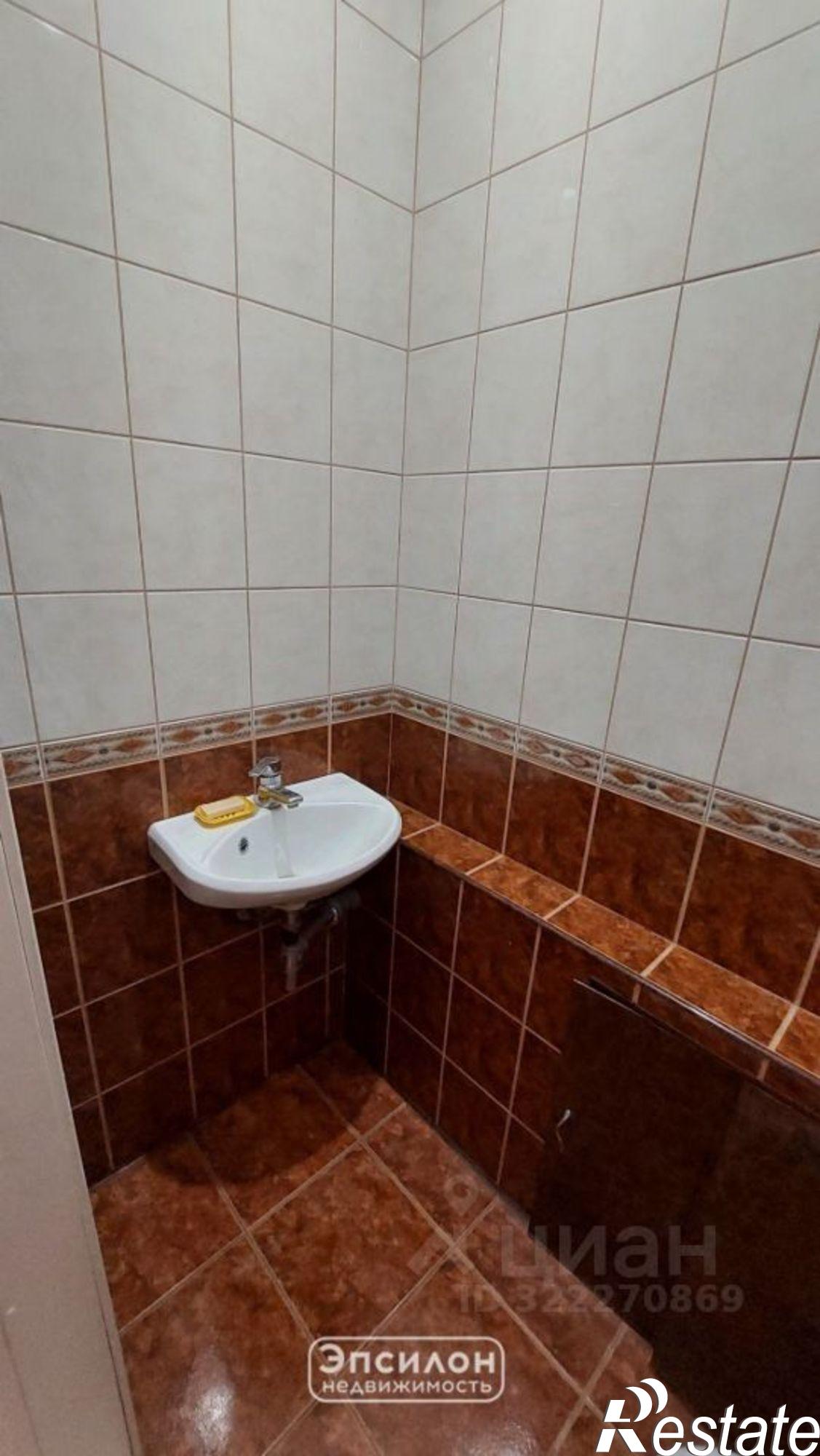 Купить квартиру за 17 000 000 рублей на улица Лысая Гора, 2