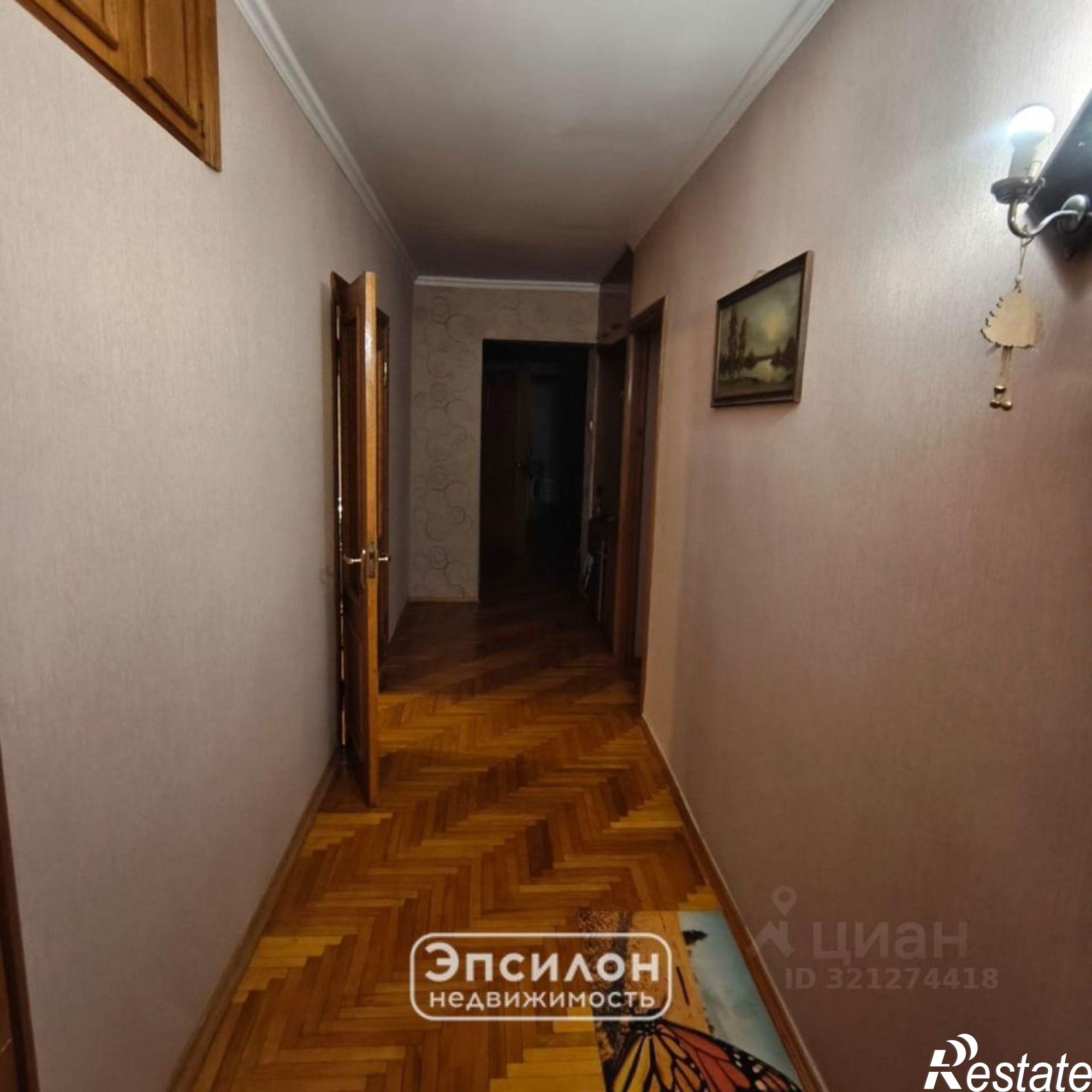 Купить квартиру за 15 700 000 рублей на ул Дзержинского, 65/2