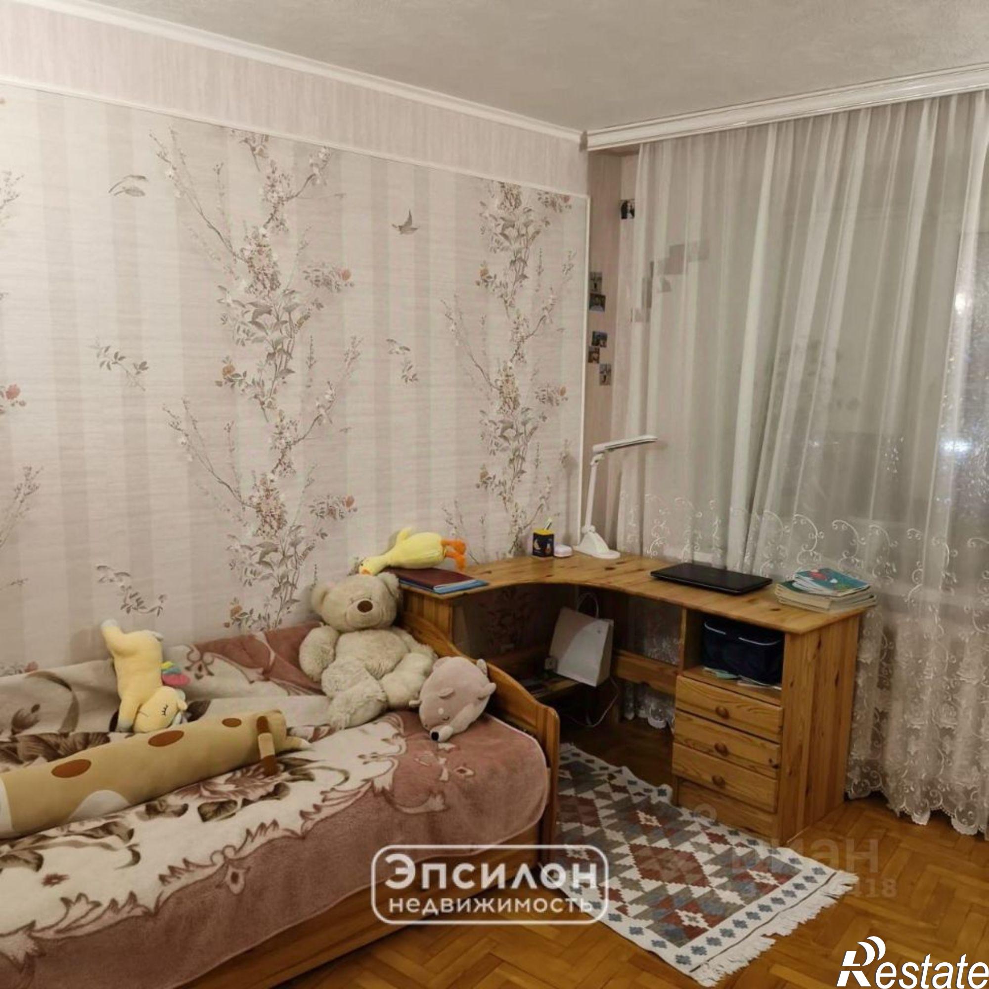 Купить квартиру за 15 700 000 рублей на ул Дзержинского, 65/2