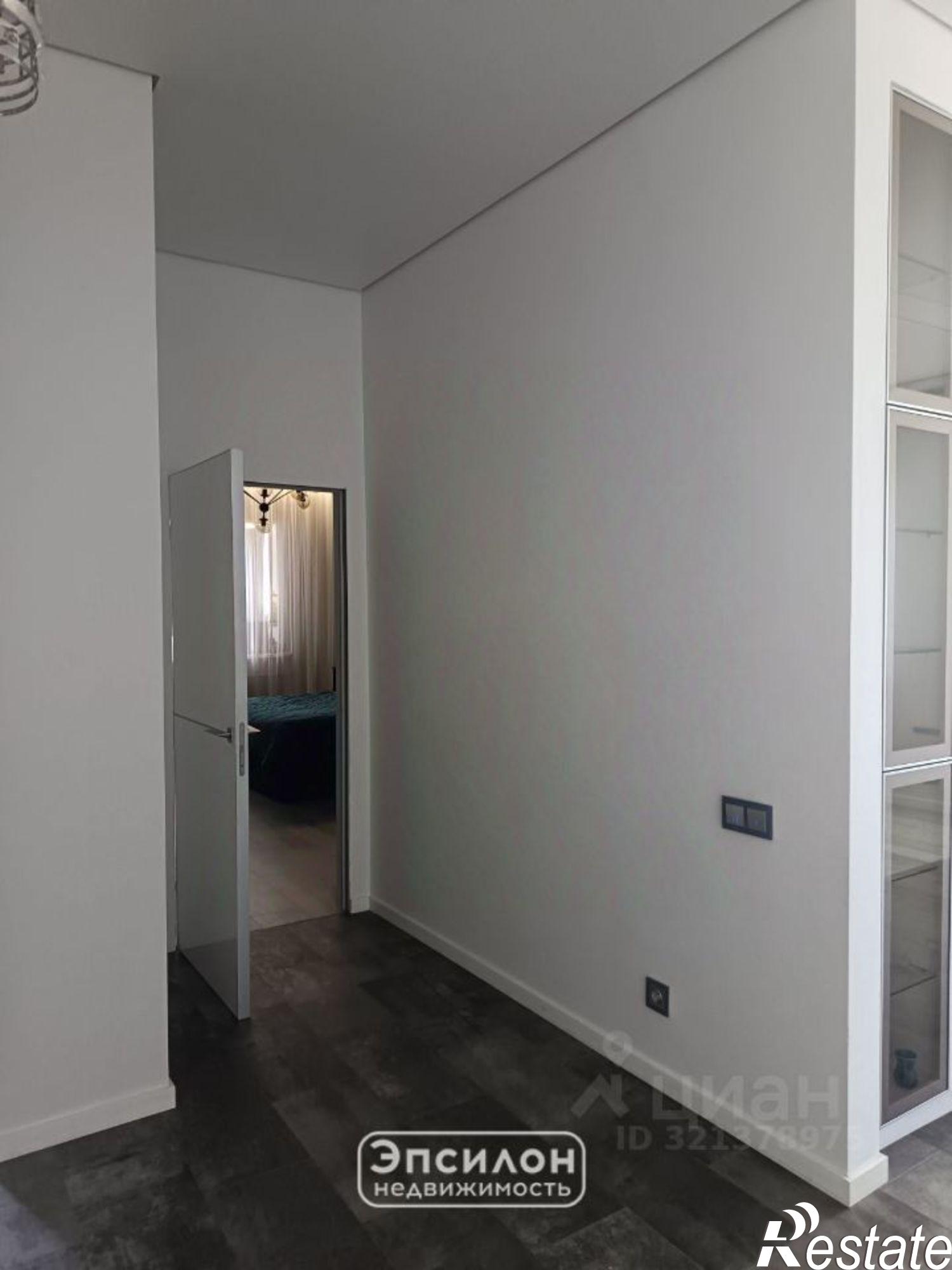 Купить квартиру за 17 500 000 рублей на ул Карла Маркса, 61Б