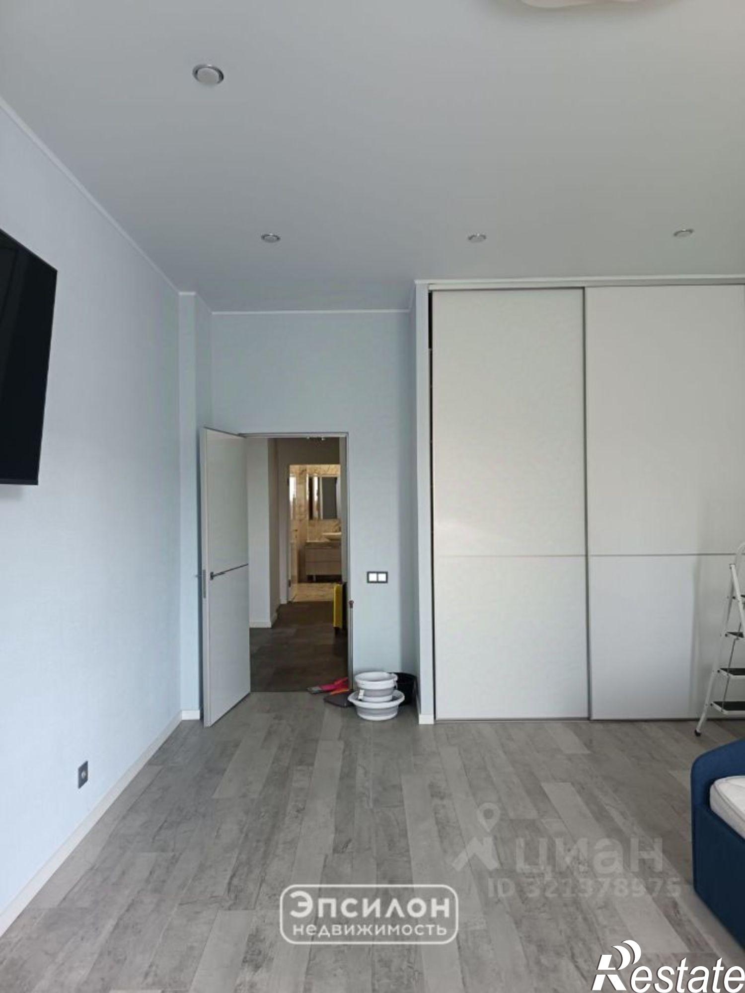 Купить квартиру за 17 500 000 рублей на ул Карла Маркса, 61Б