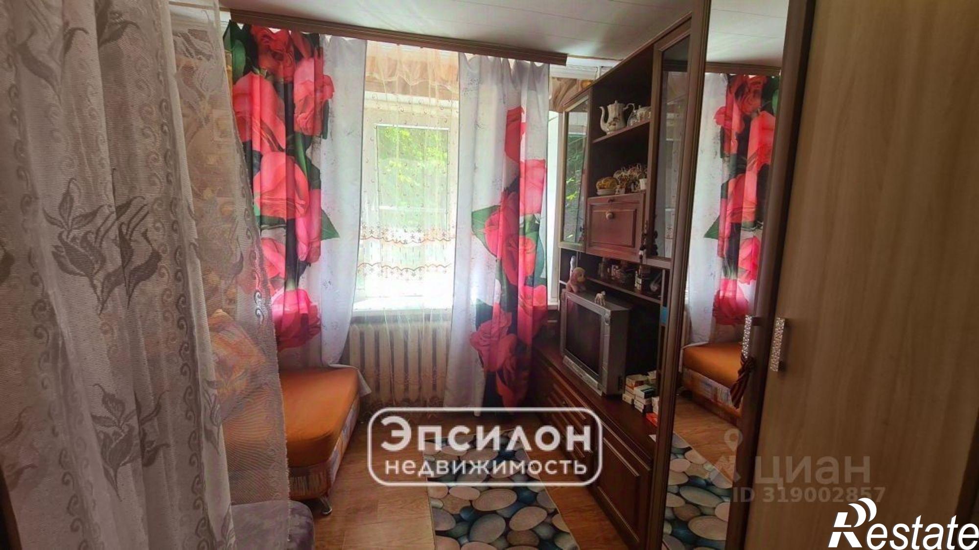 Купить квартиру за 1 750 000 рублей на ул Дружбы, 11