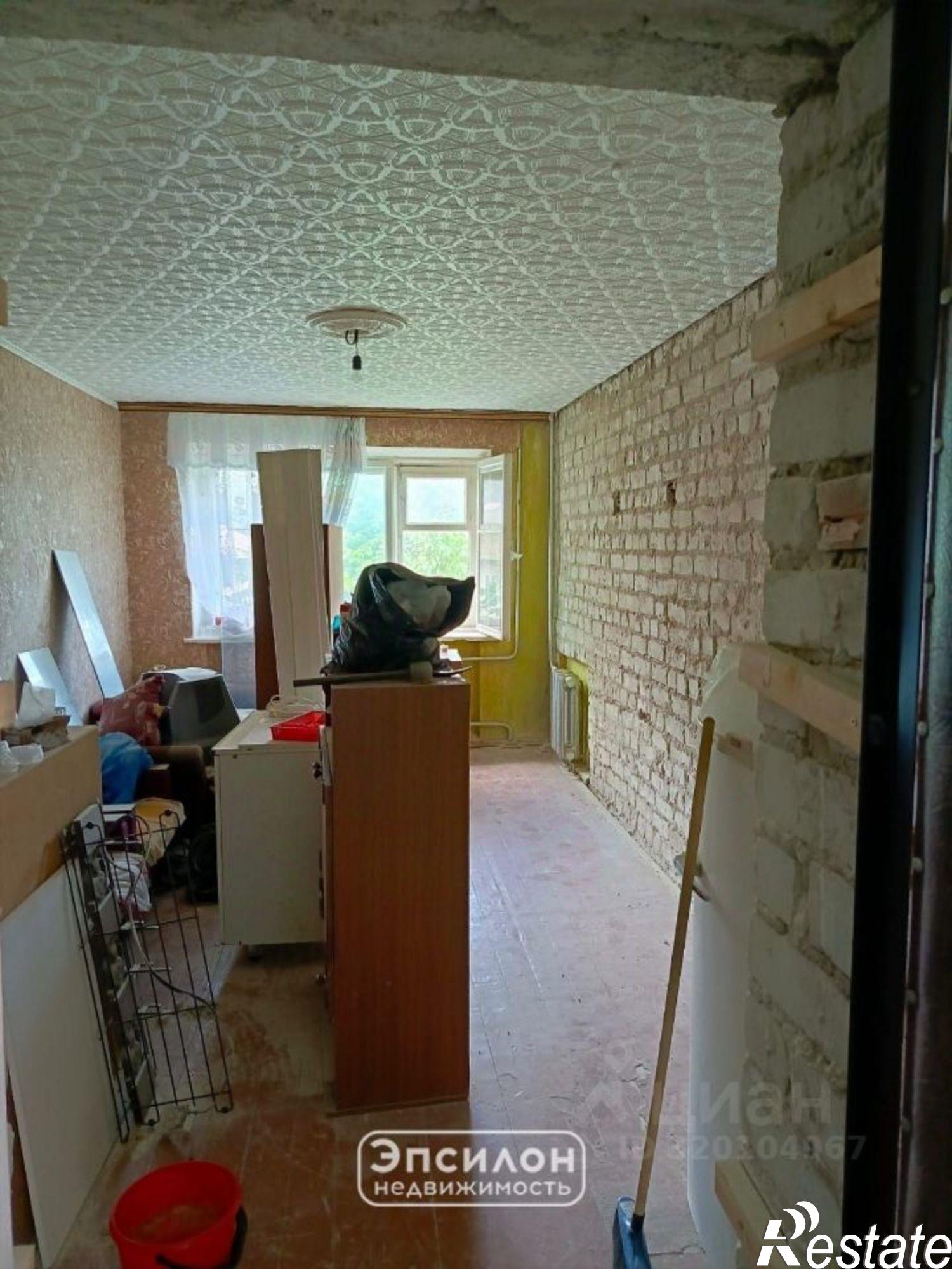 Купить комнату за 1 050 000 рублей на поселок Аккумулятор, 38