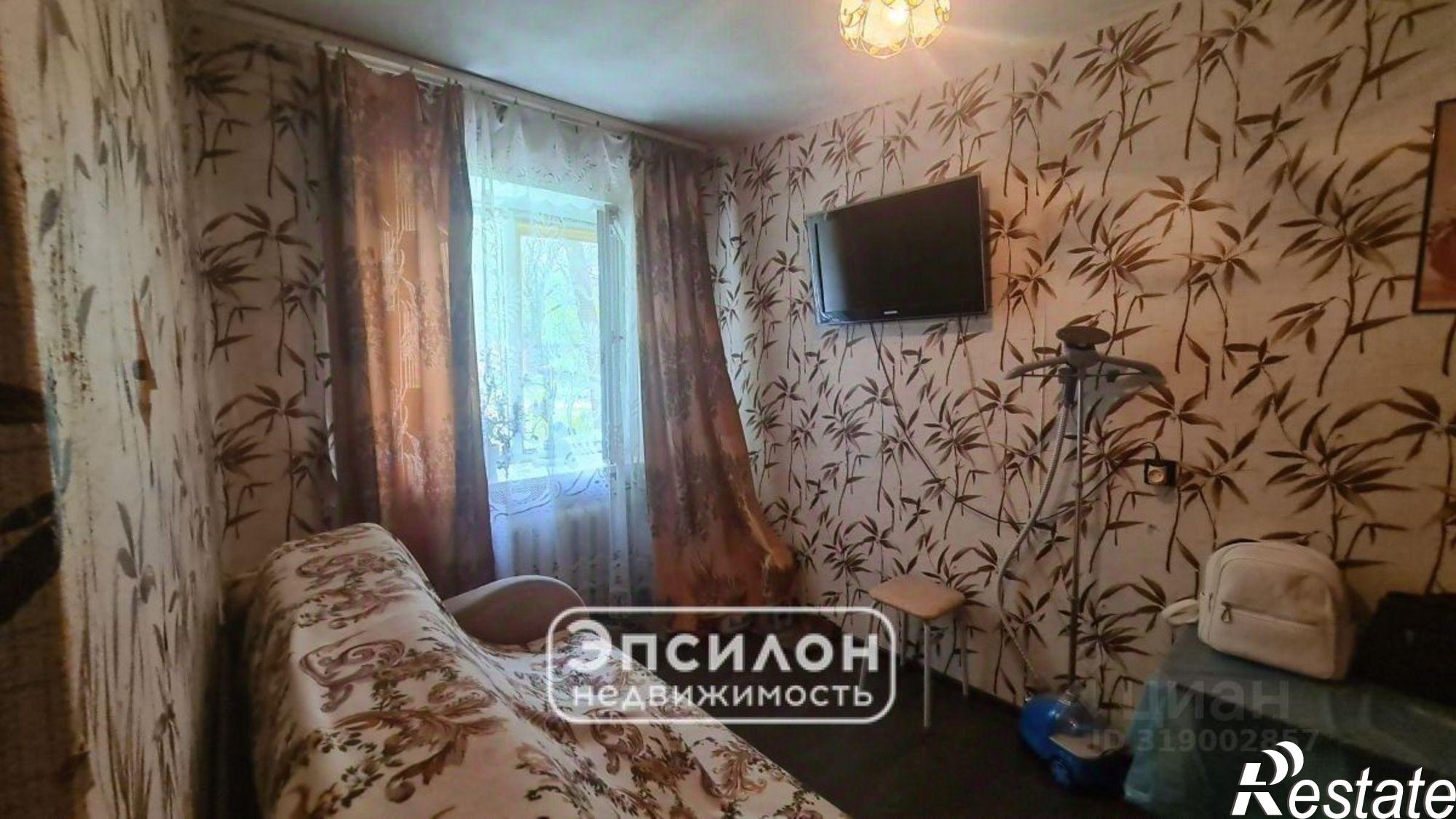 Купить квартиру за 1 750 000 рублей на ул Дружбы, 11