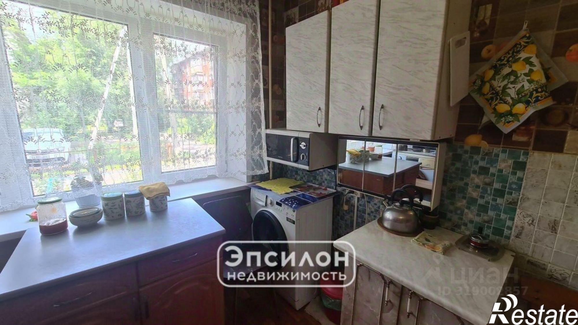 Купить квартиру за 1 750 000 рублей на ул Дружбы, 11