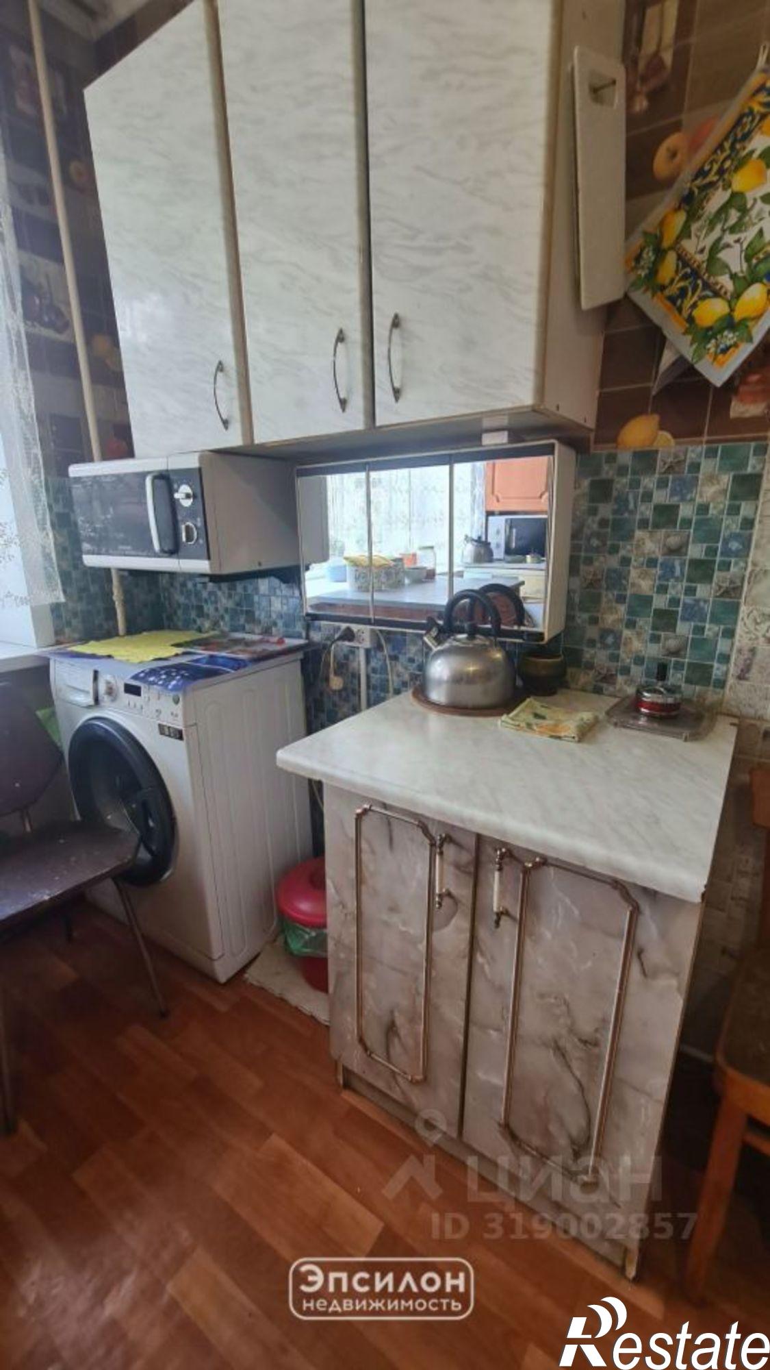 Купить квартиру за 1 750 000 рублей на ул Дружбы, 11