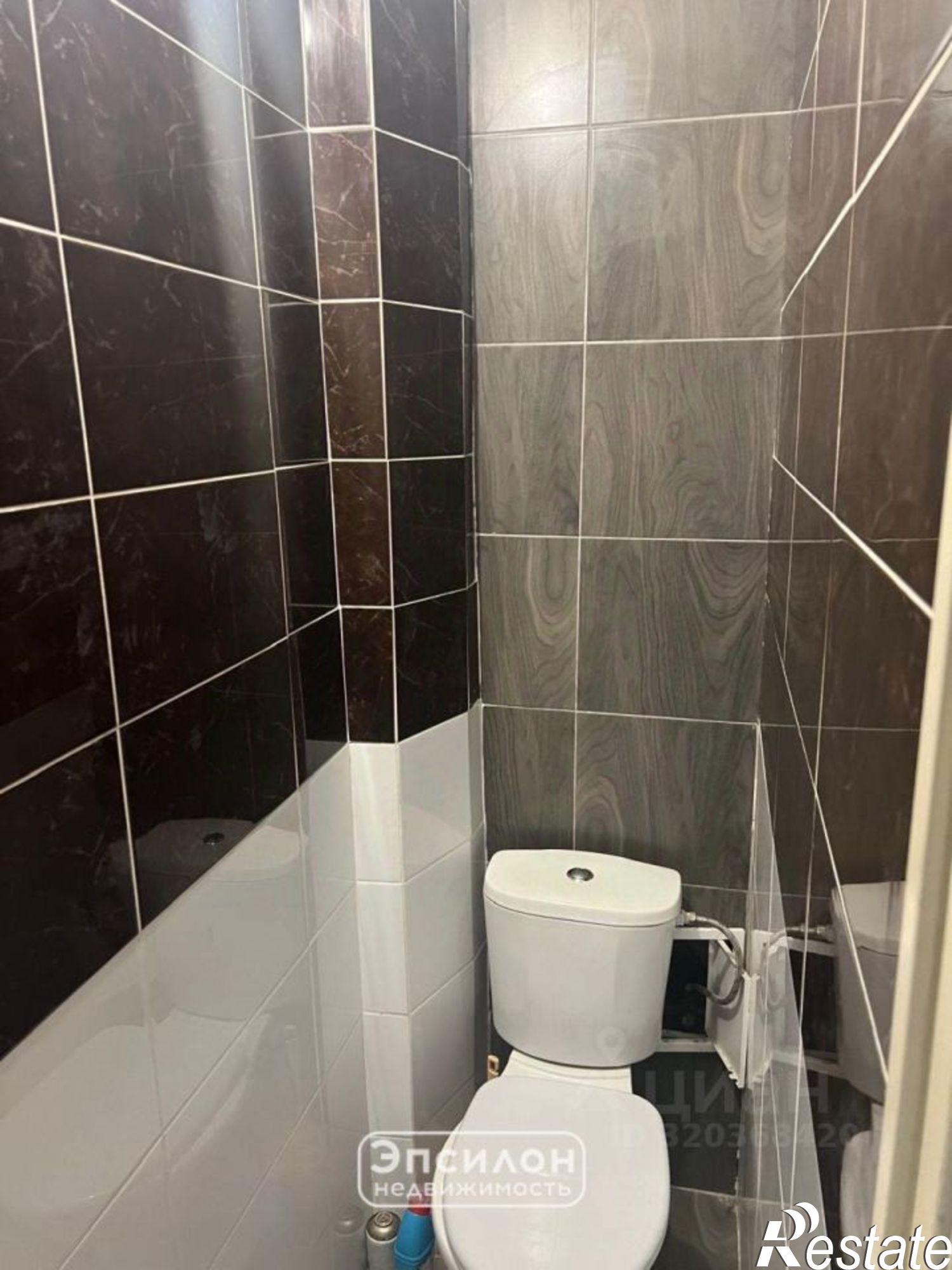 Купить квартиру за 4 900 000 рублей на ул Парковая, 5