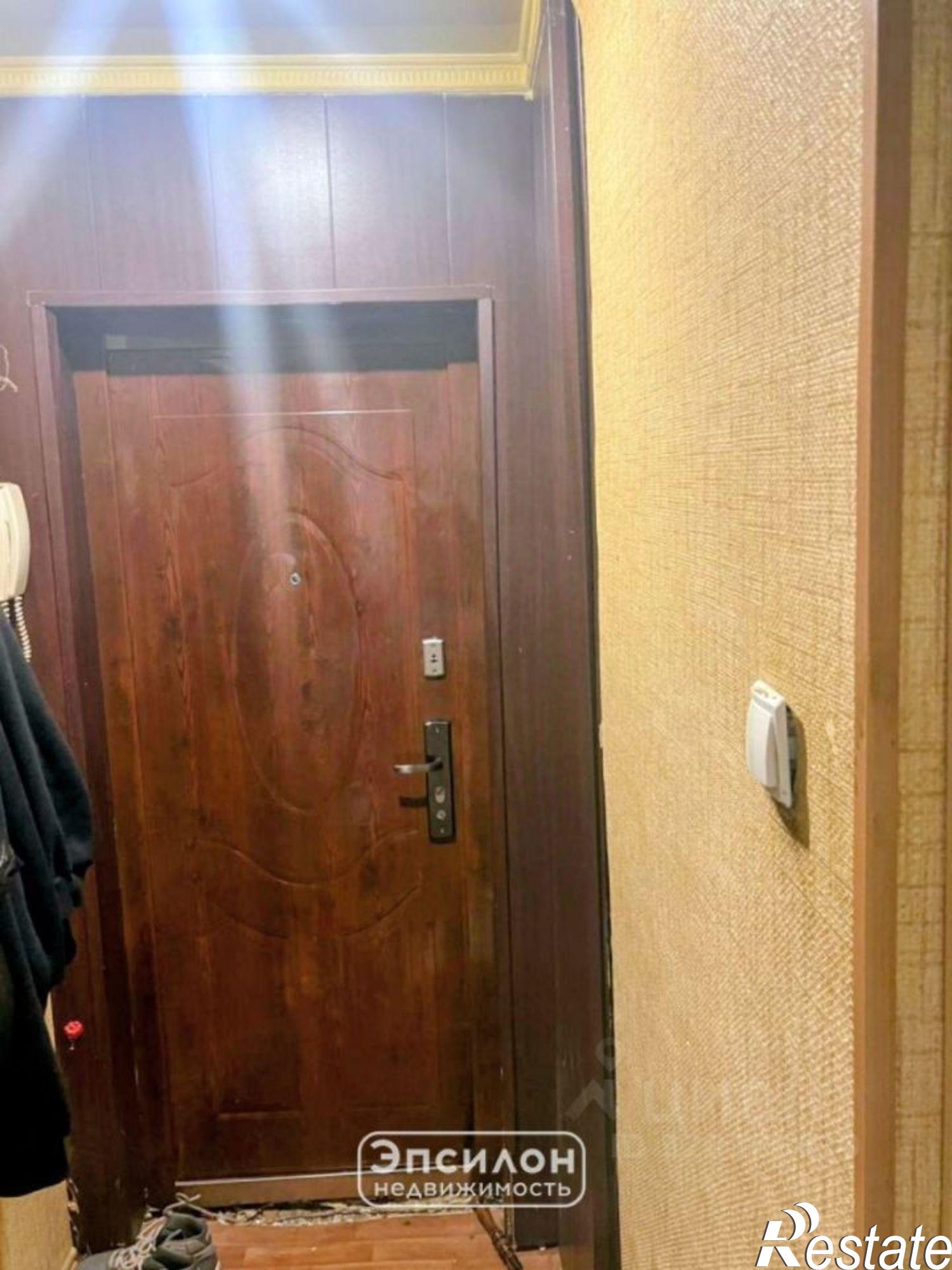 Купить квартиру за 4 900 000 рублей на ул Парковая, 5