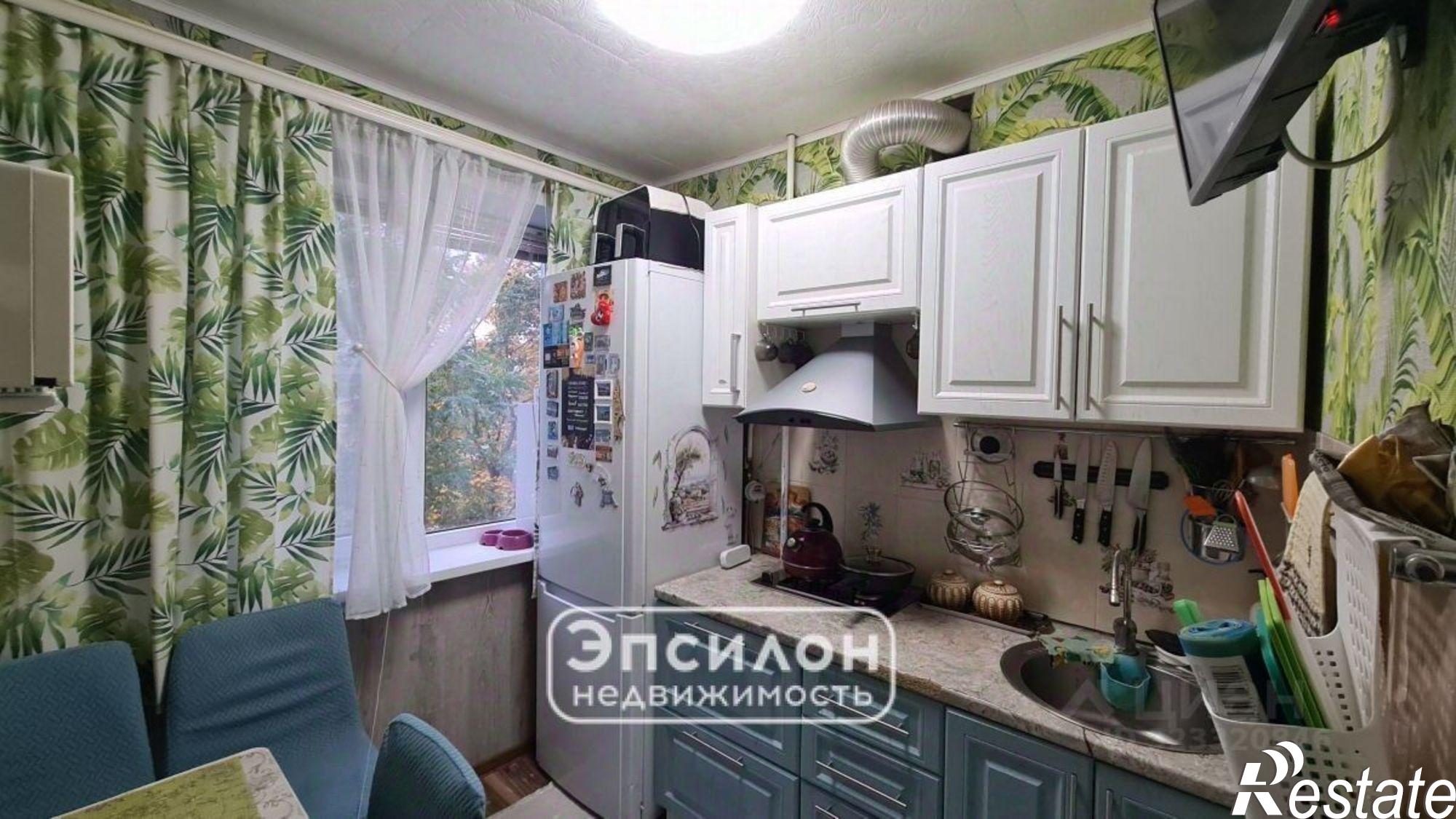 Купить квартиру за 5 750 000 рублей на пр-кт Ленинского Комсомола, 58