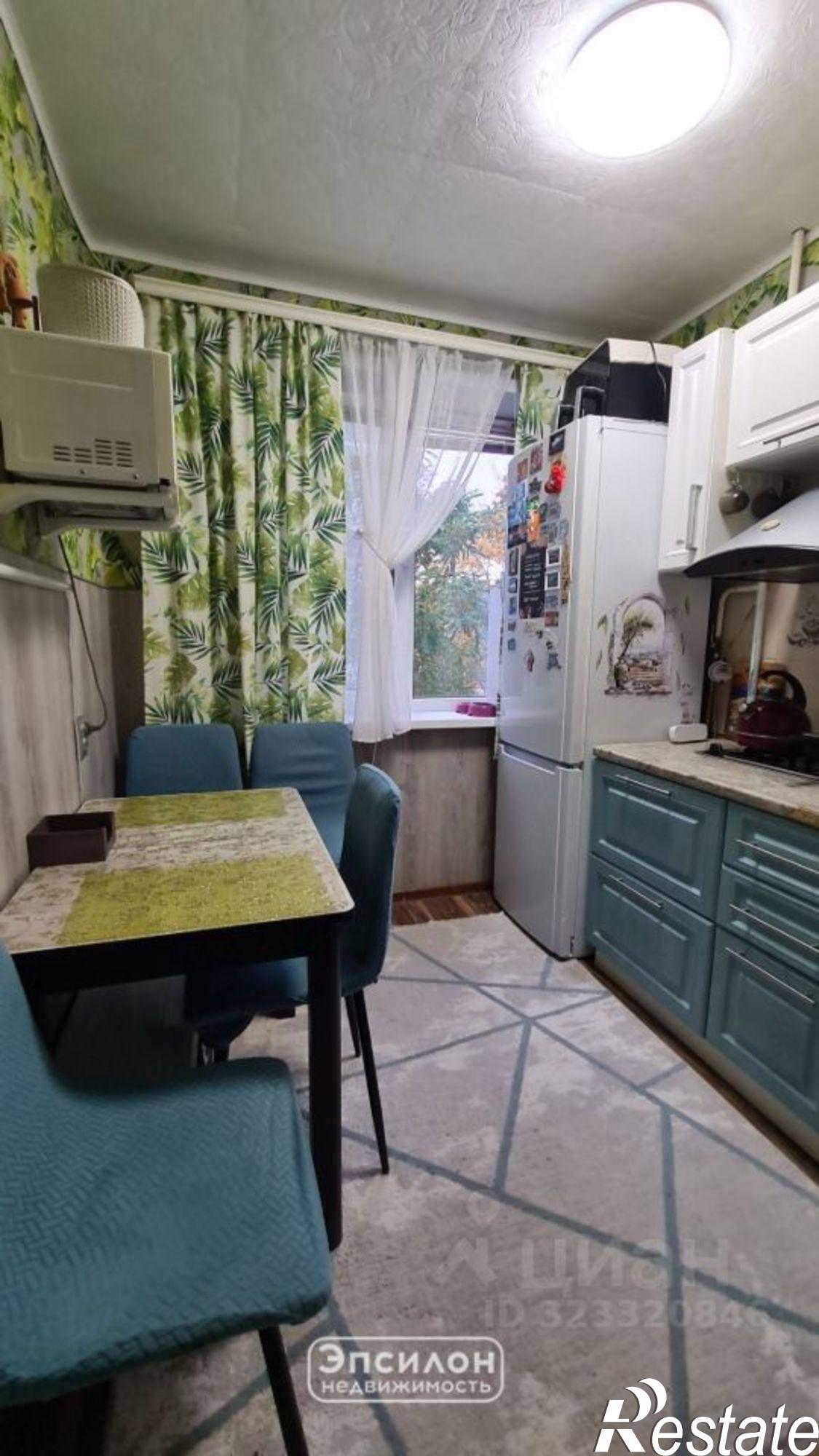 Купить квартиру за 5 750 000 рублей на пр-кт Ленинского Комсомола, 58