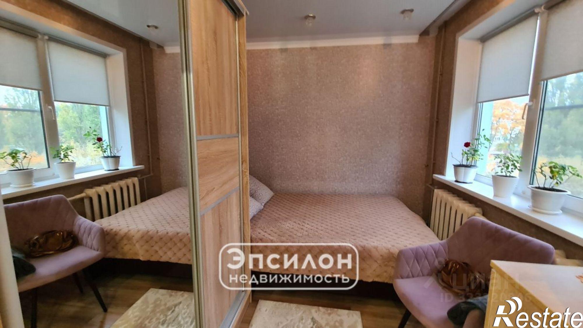 Купить квартиру за 5 750 000 рублей на пр-кт Ленинского Комсомола, 58