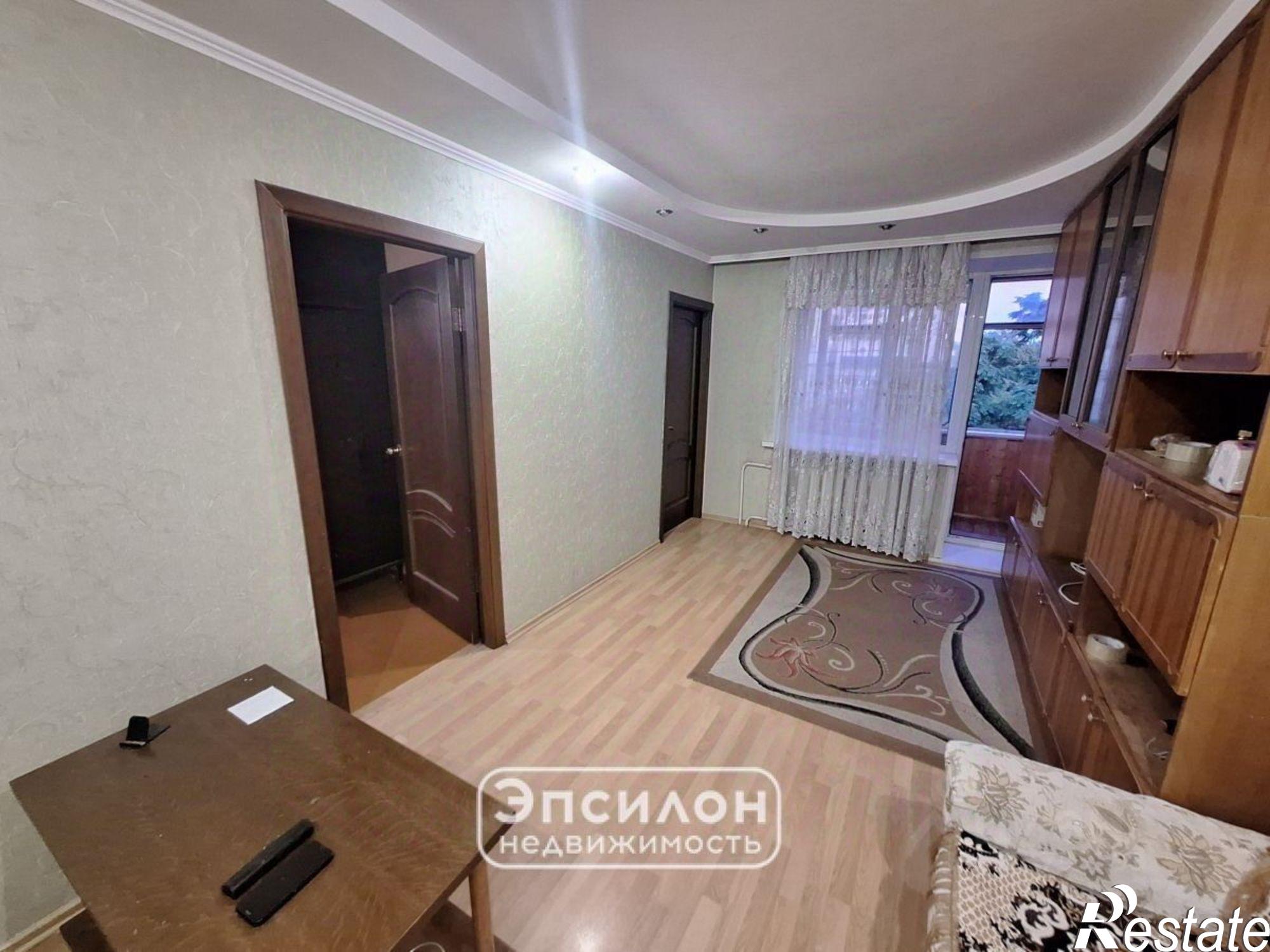 Купить квартиру за 6 000 000 рублей на ул Чернышевского, 8