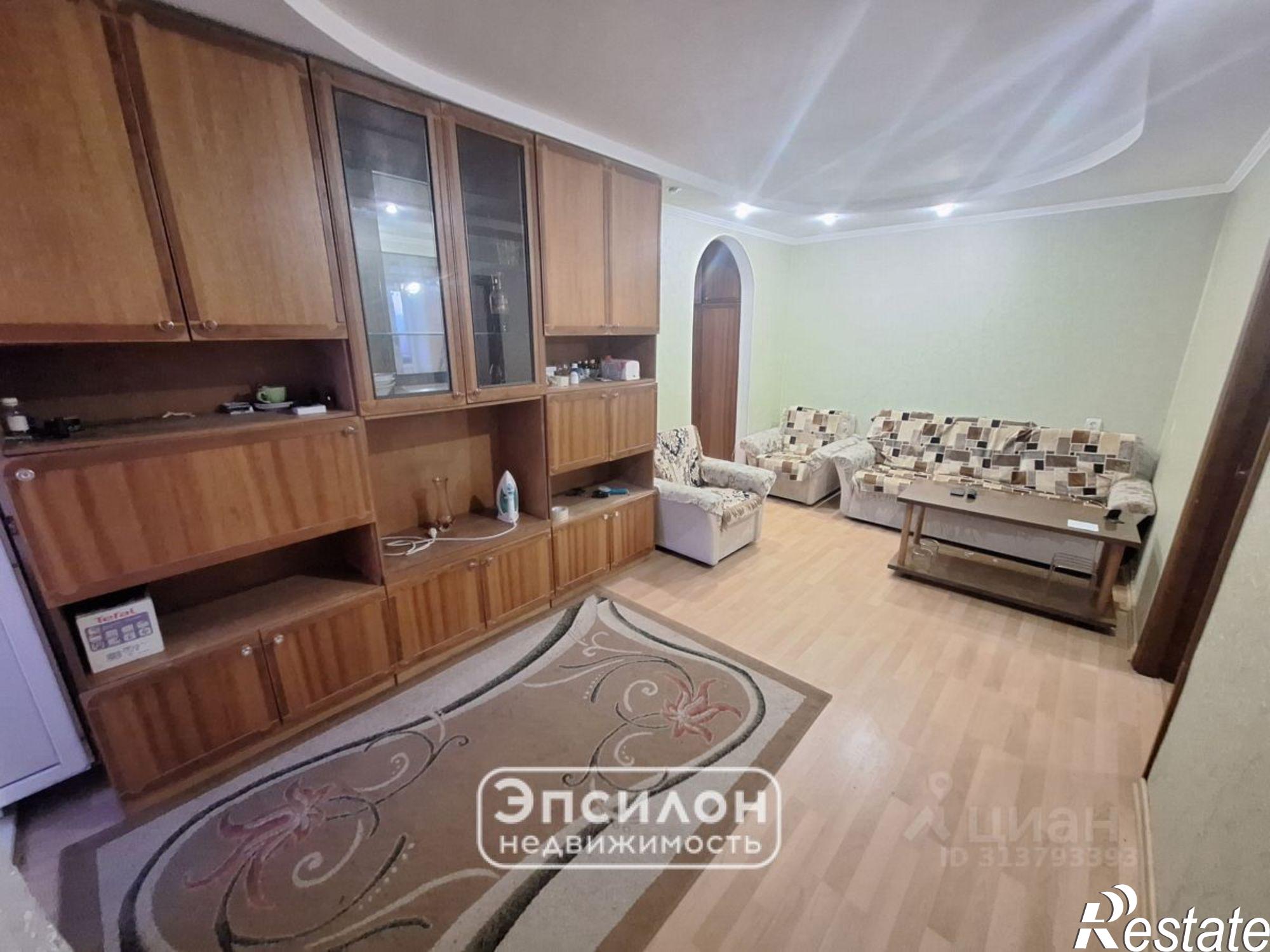 Купить квартиру за 6 000 000 рублей на ул Чернышевского, 8