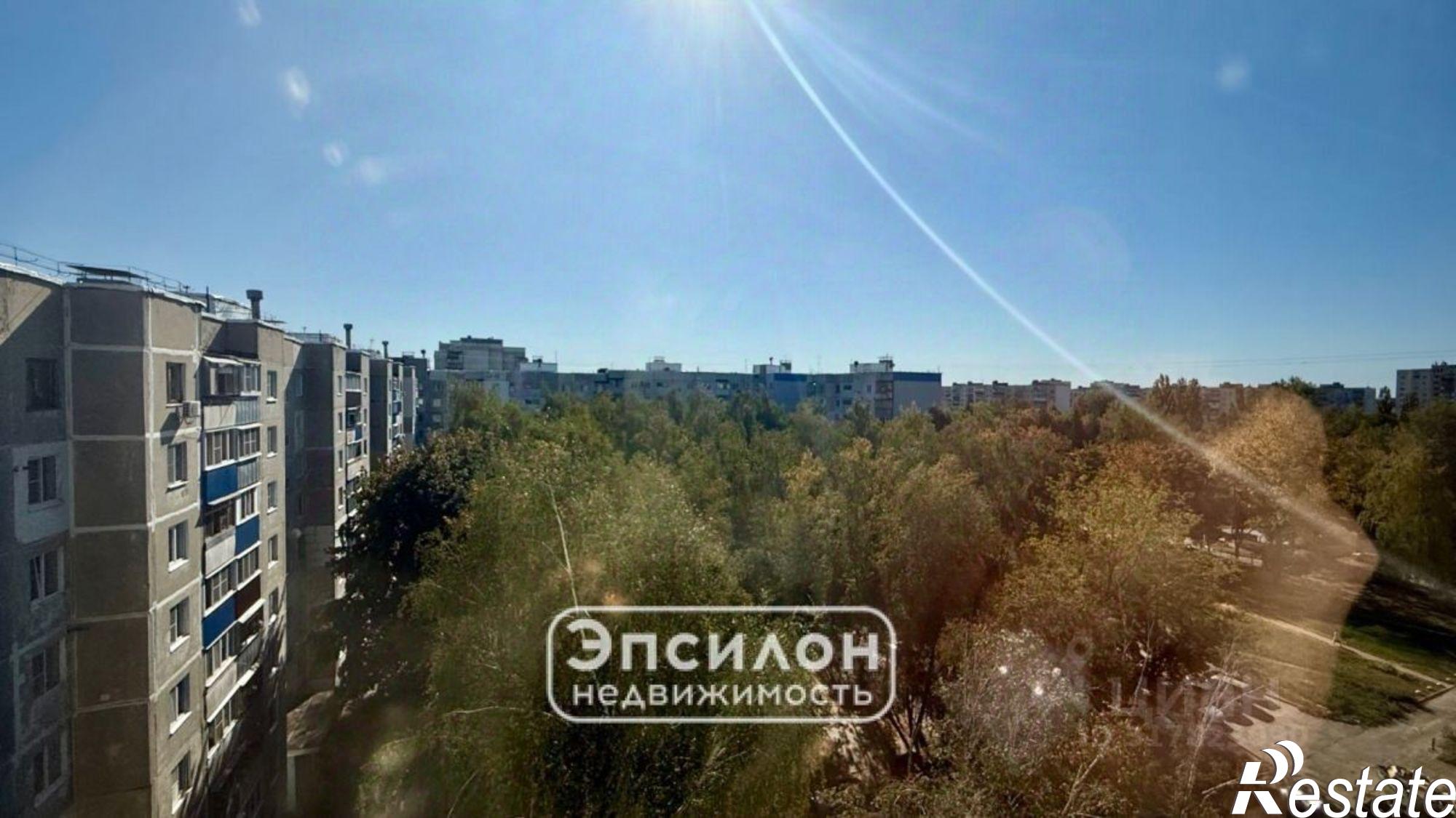 Купить квартиру за 6 000 000 рублей на ул 50 лет Октября, 110