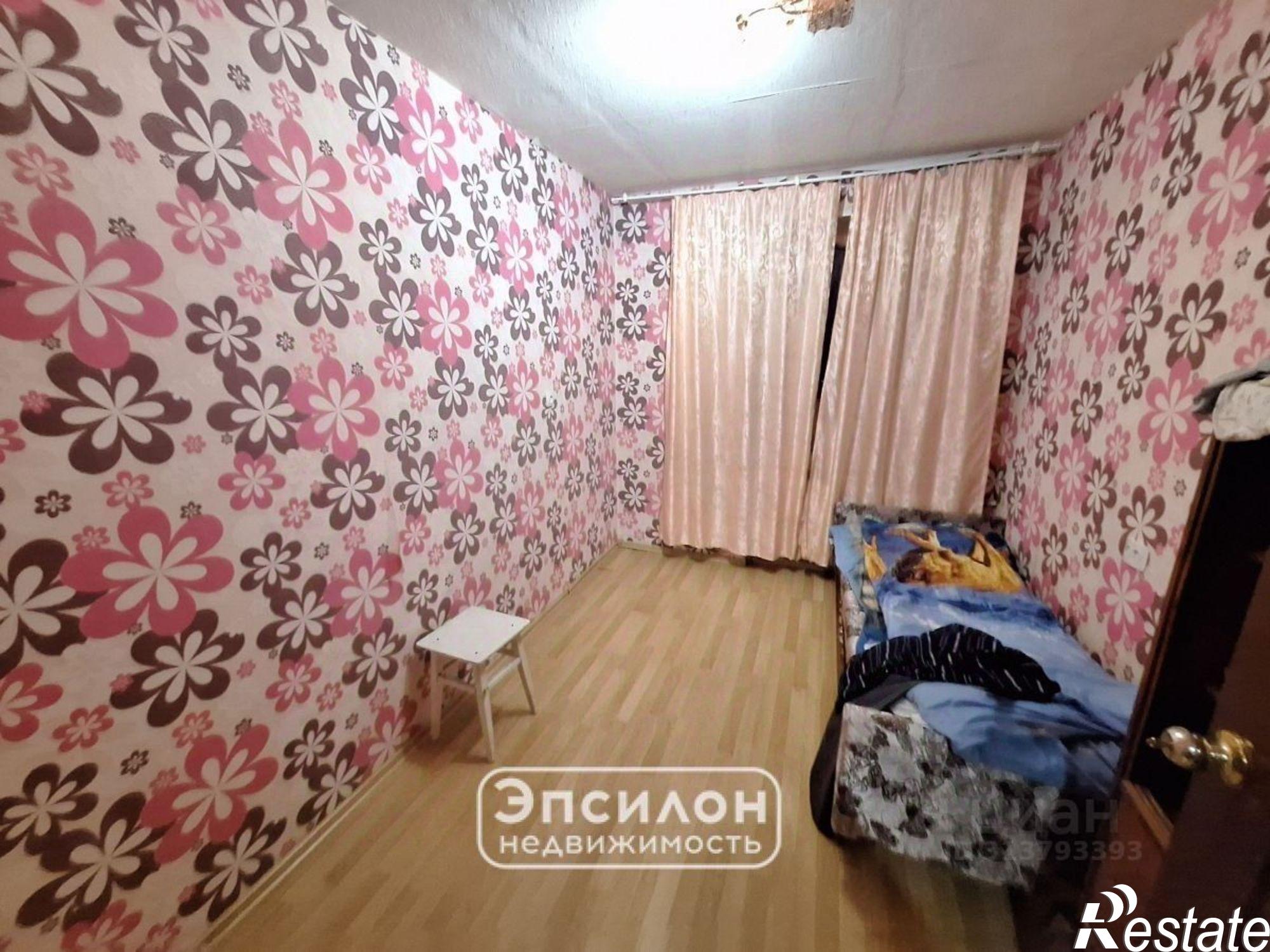 Купить квартиру за 6 000 000 рублей на ул Чернышевского, 8