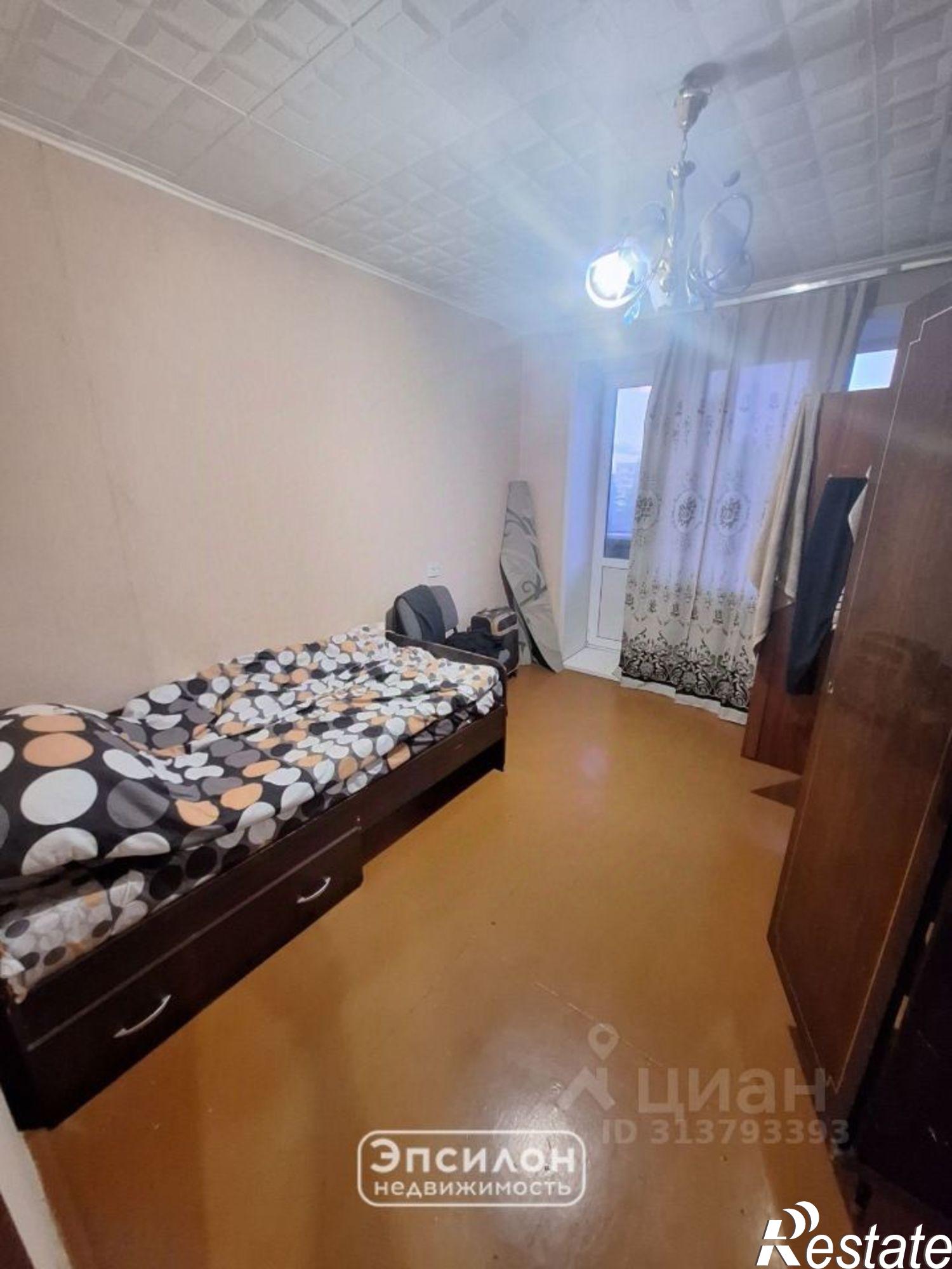 Купить квартиру за 6 000 000 рублей на ул Чернышевского, 8