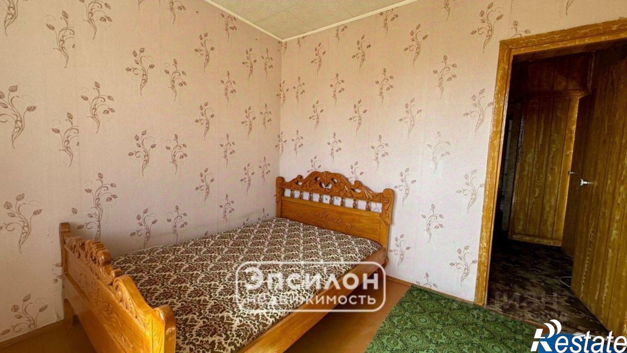 Купить квартиру за 6 000 000 рублей на ул 50 лет Октября, 110