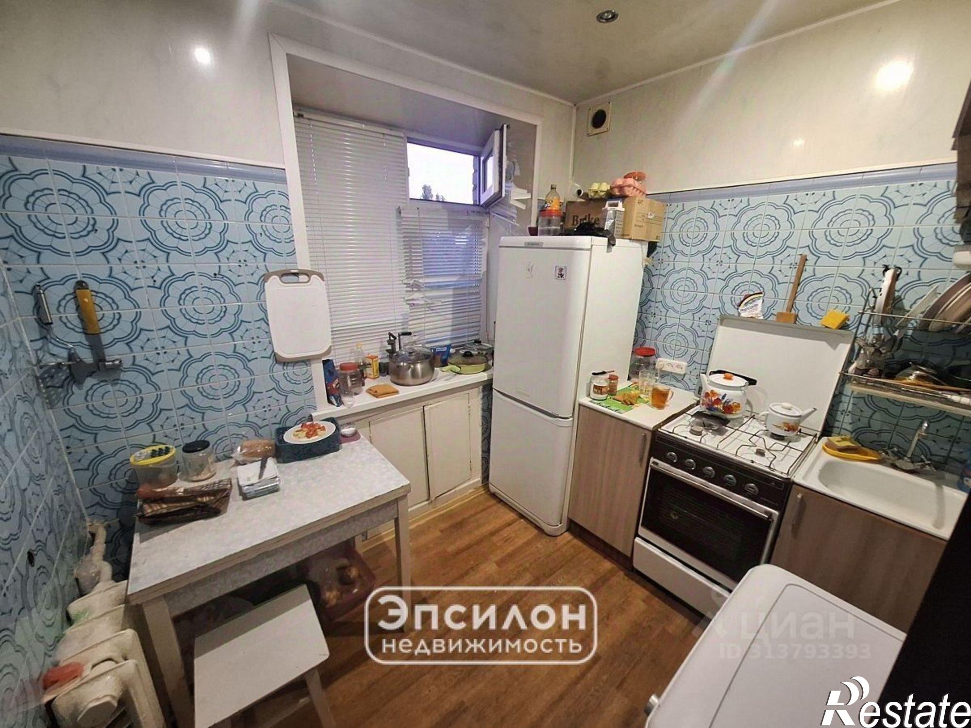 Купить квартиру за 6 000 000 рублей на ул Чернышевского, 8