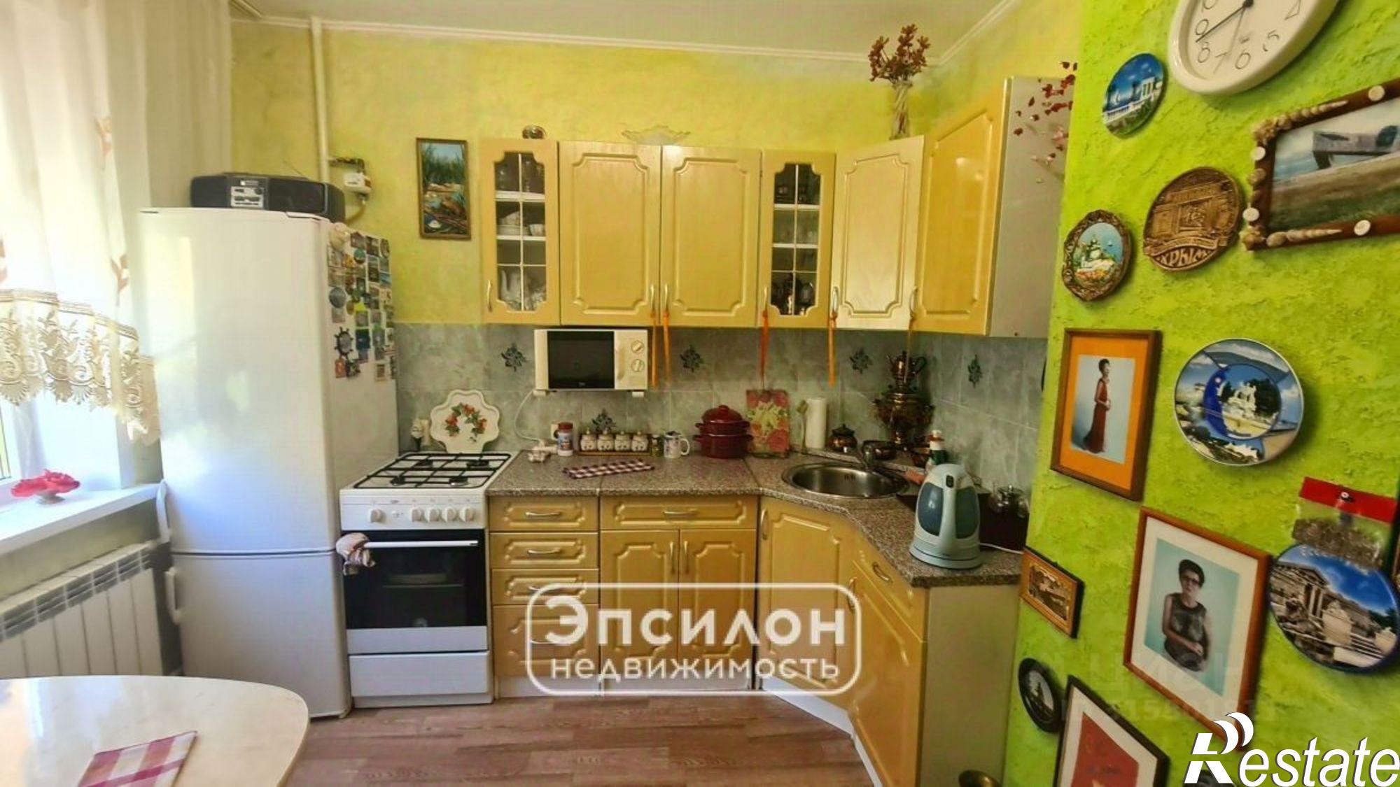 Купить квартиру за 4 800 000 рублей на ул Звездная, 19