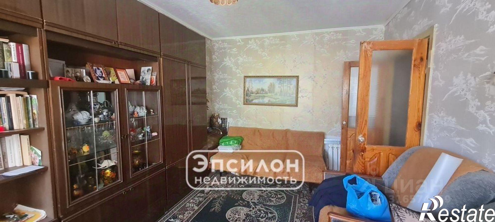 Купить квартиру за 8 160 000 рублей на пр-кт Дружбы, 7