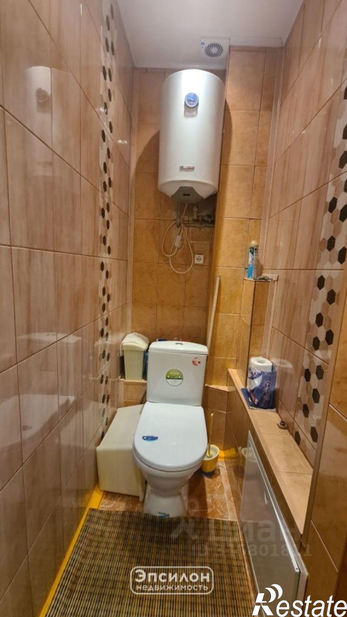 Купить квартиру за 4 800 000 рублей на ул Звездная, 19