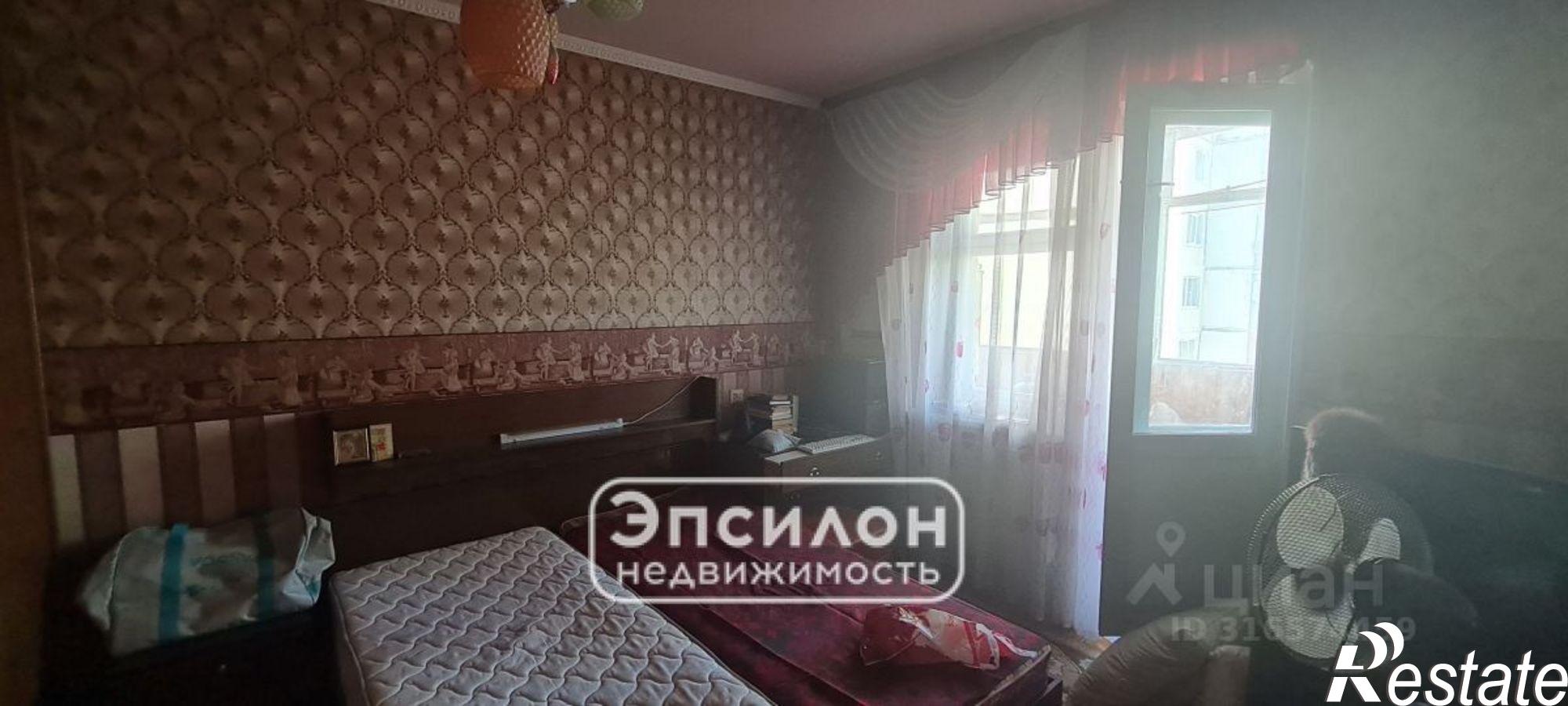 Купить квартиру за 8 160 000 рублей на пр-кт Дружбы, 7