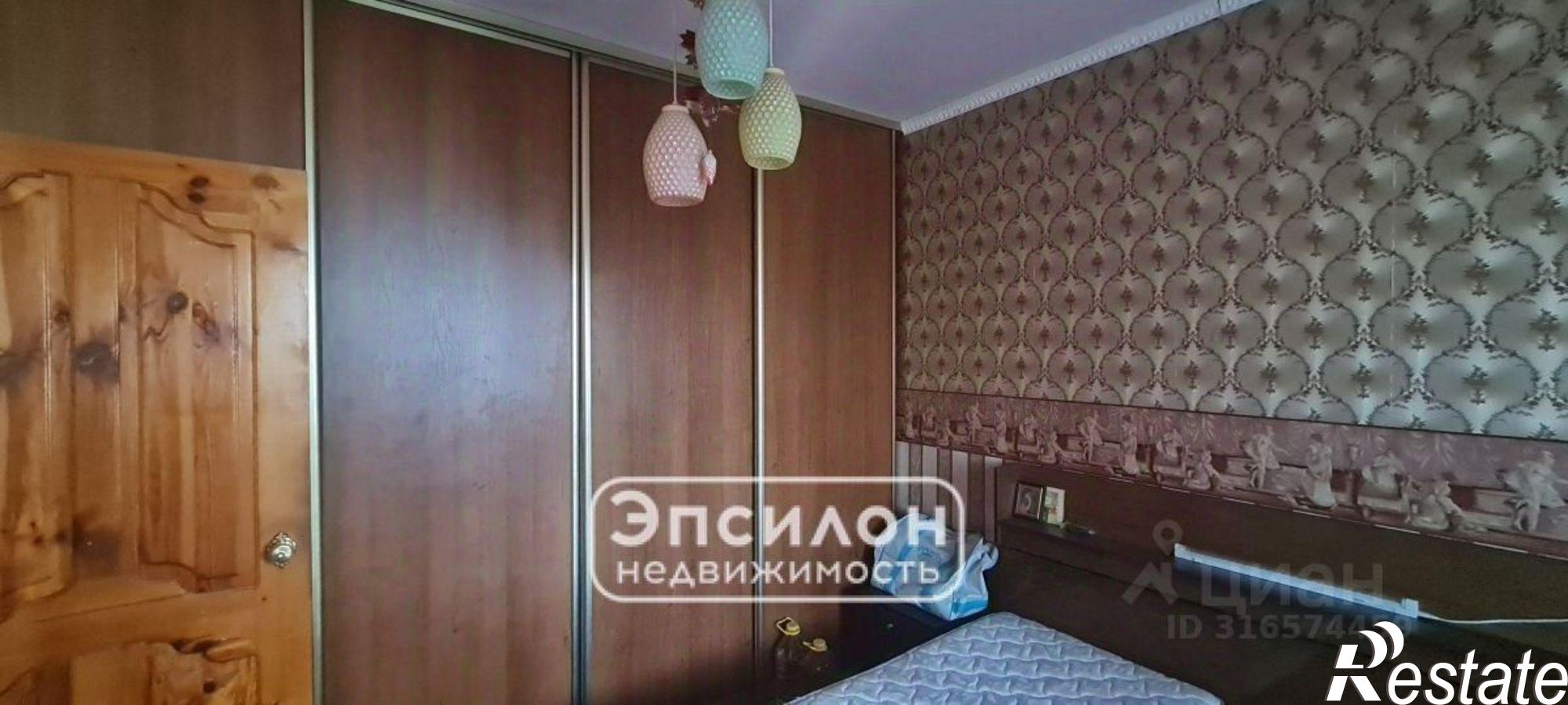 Купить квартиру за 8 160 000 рублей на пр-кт Дружбы, 7