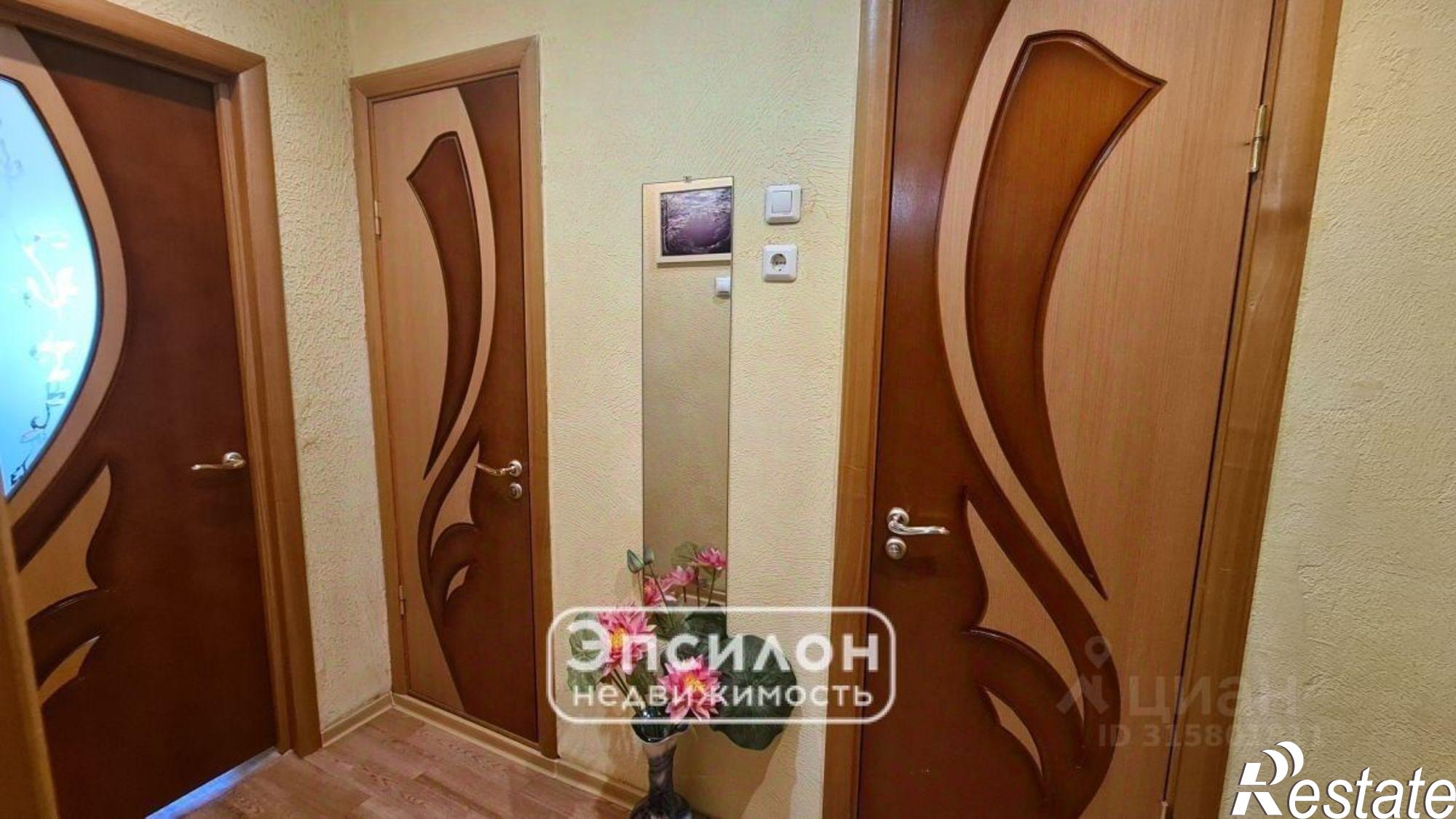 Купить квартиру за 4 800 000 рублей на ул Звездная, 19