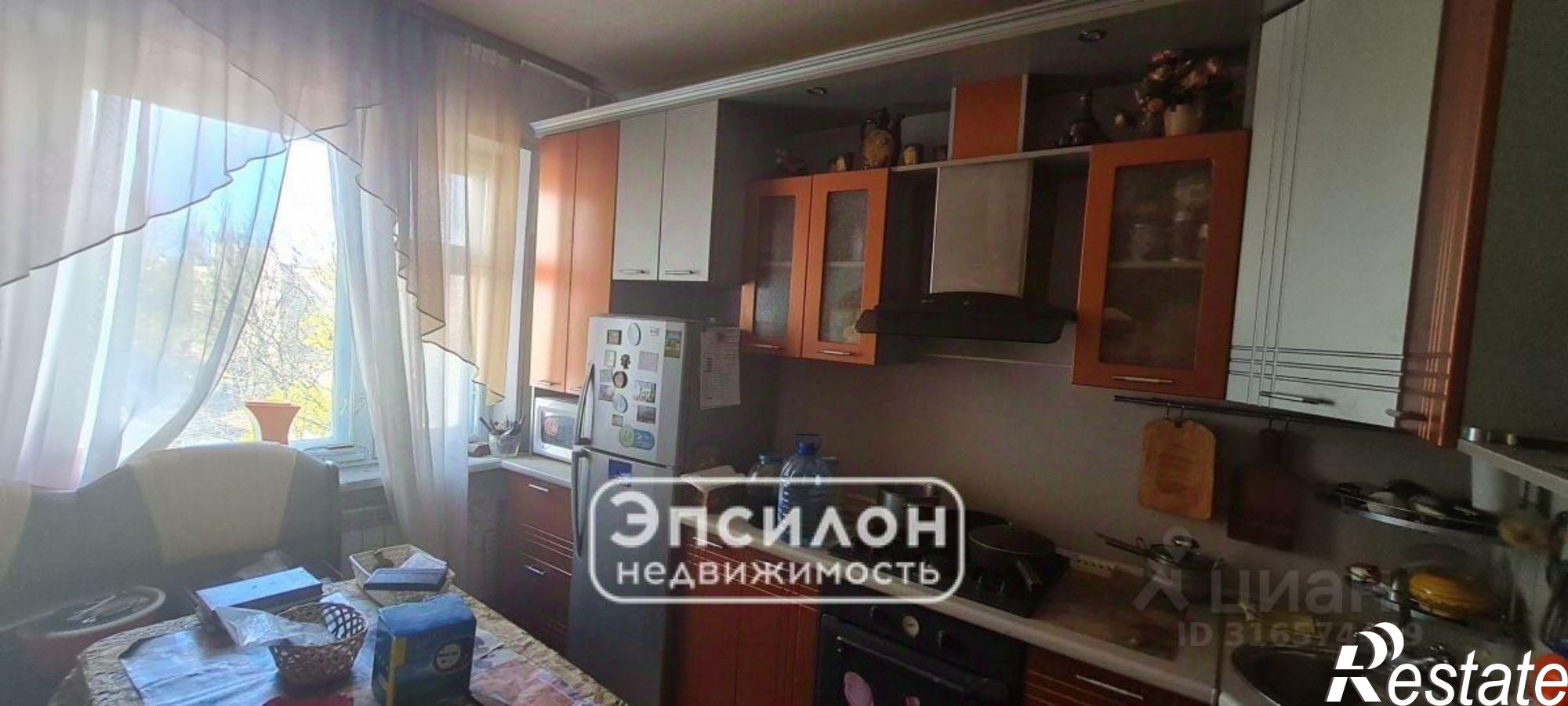 Купить квартиру за 8 160 000 рублей на пр-кт Дружбы, 7